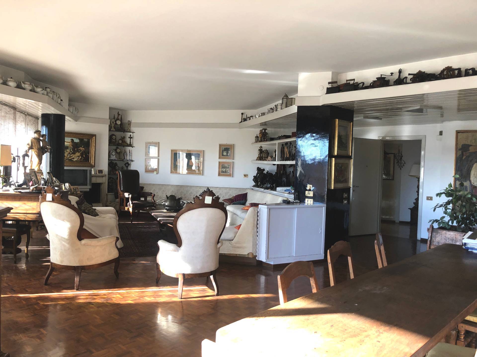 Appartamento in vendita a Milano, Citt Studi