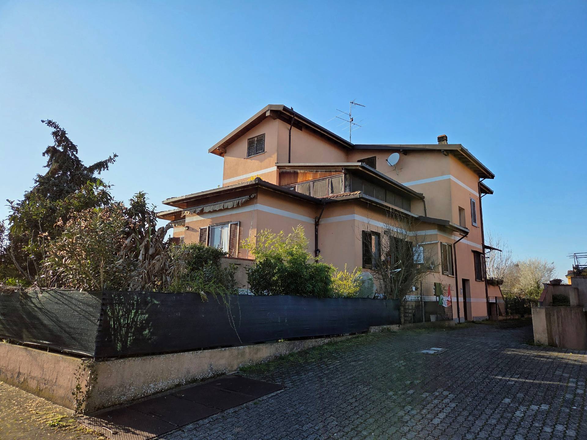 Appartamento in vendita a Torrevecchia Pia