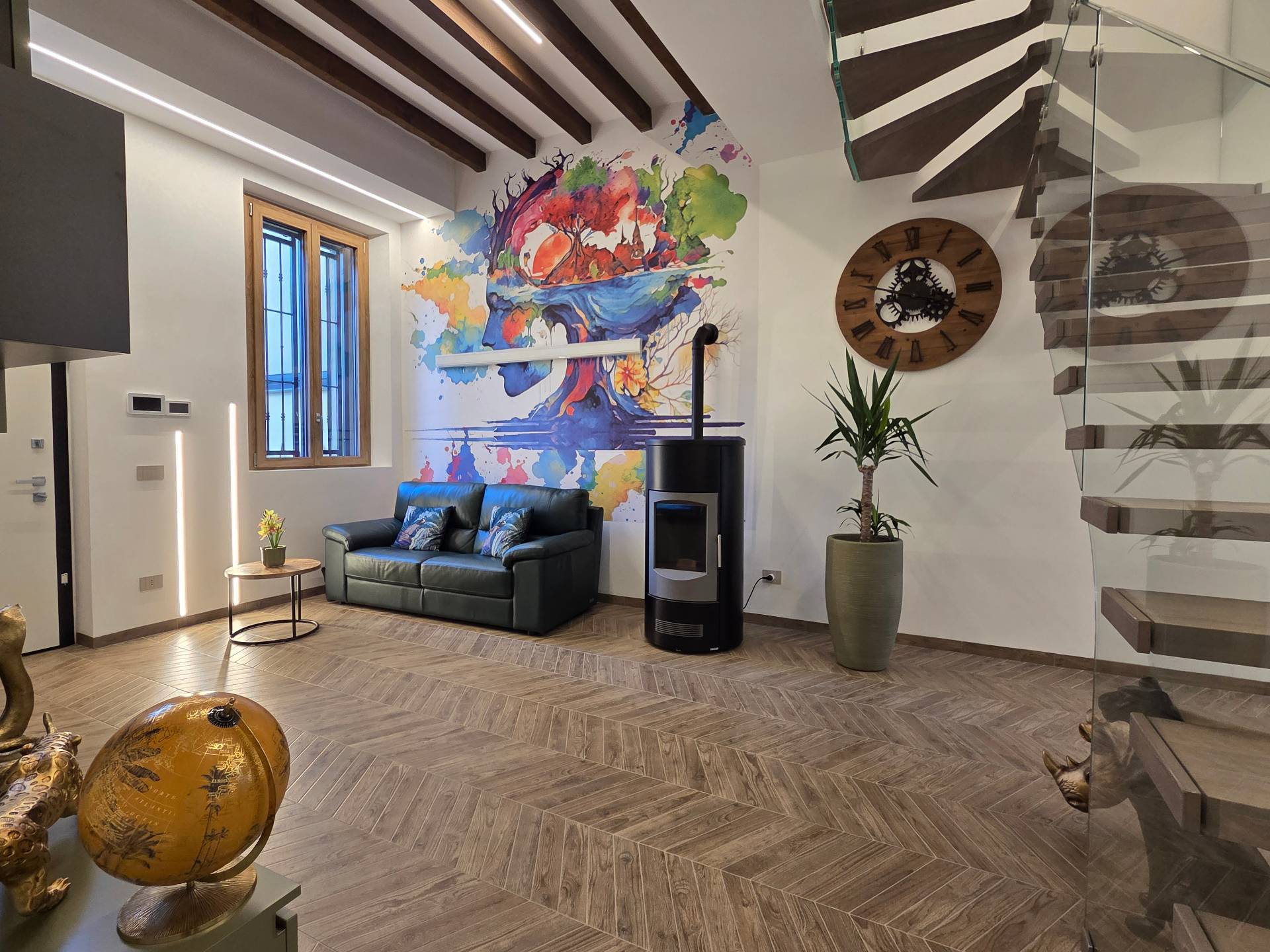 Villa in vendita a Opera