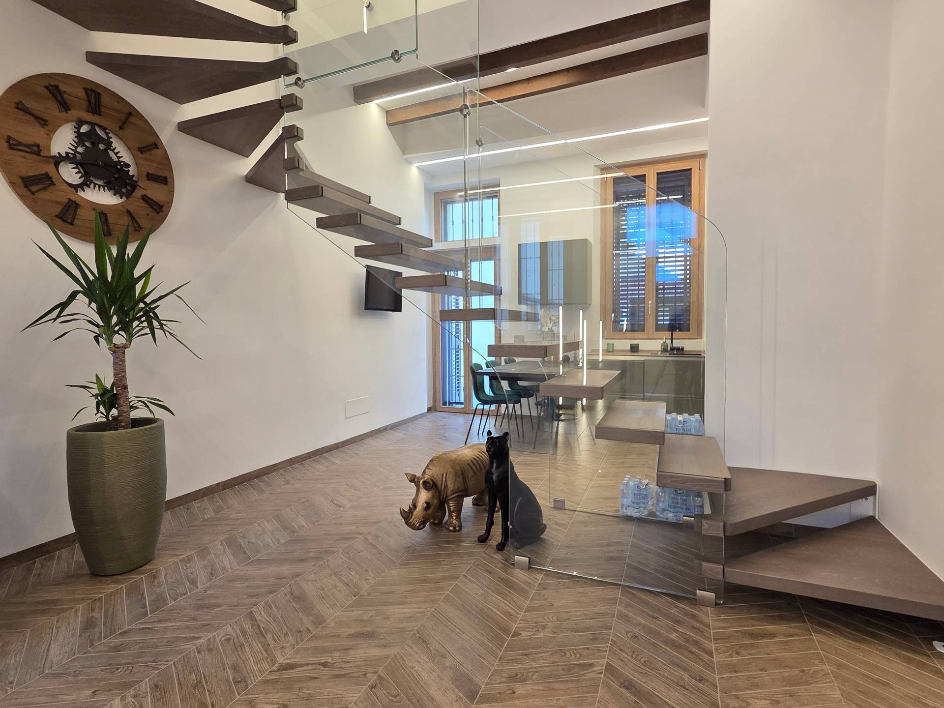 Villa bifamiliare in vendita a Opera