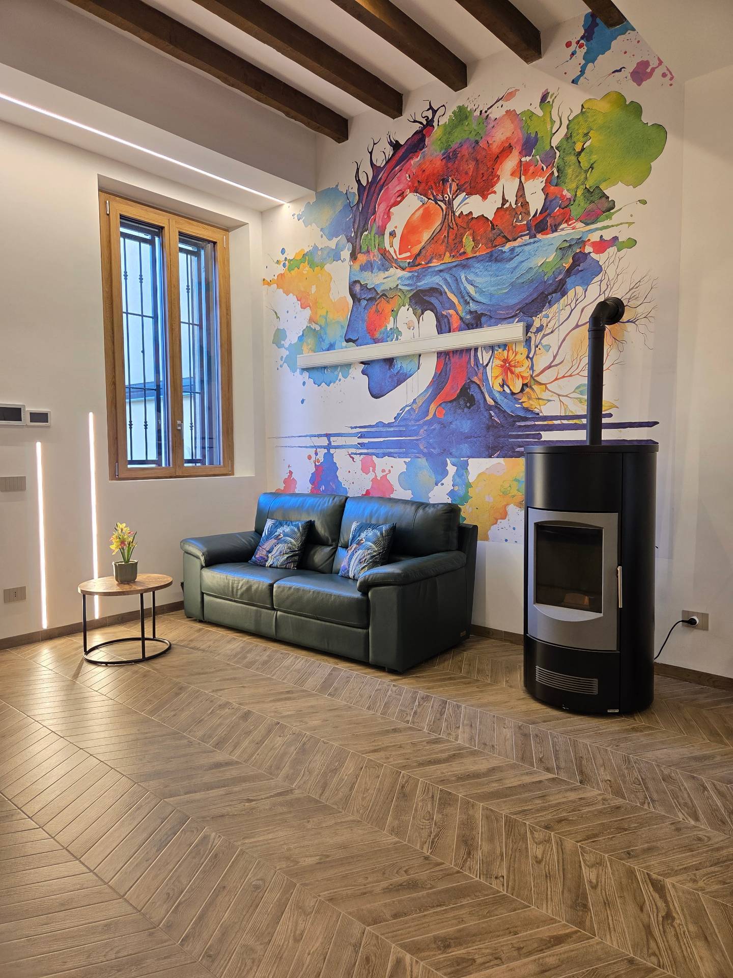 Villa bifamiliare in vendita a Opera