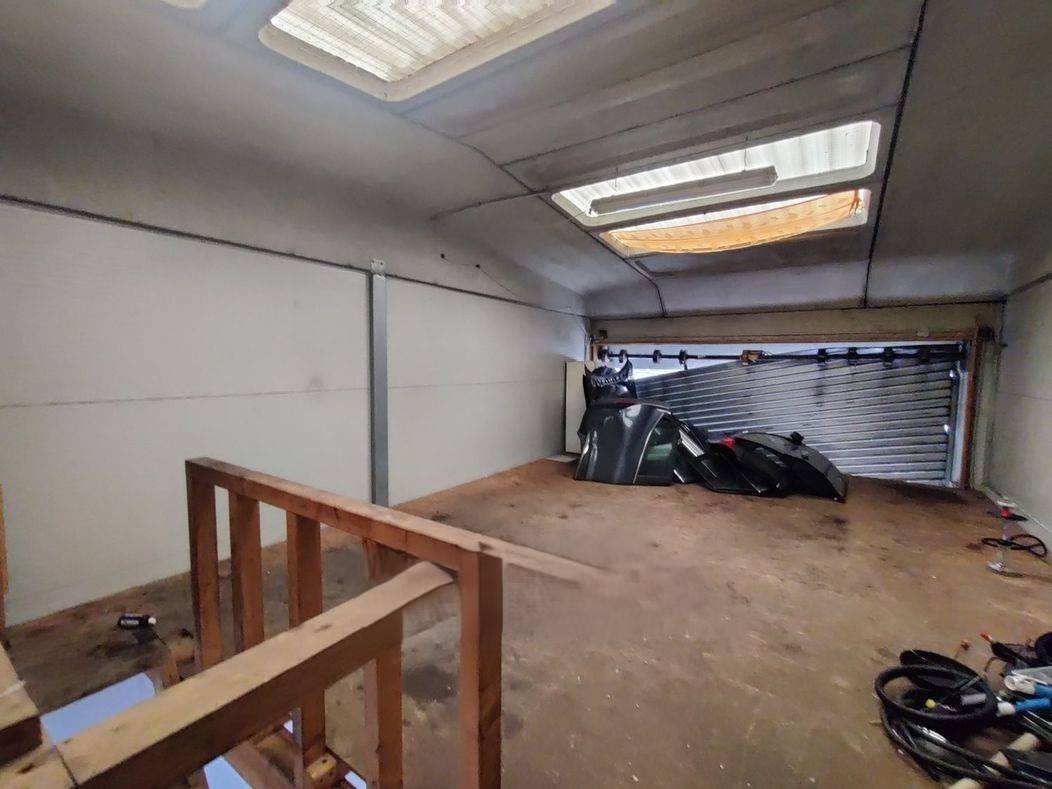 Capannone in vendita a Pieve Emanuele