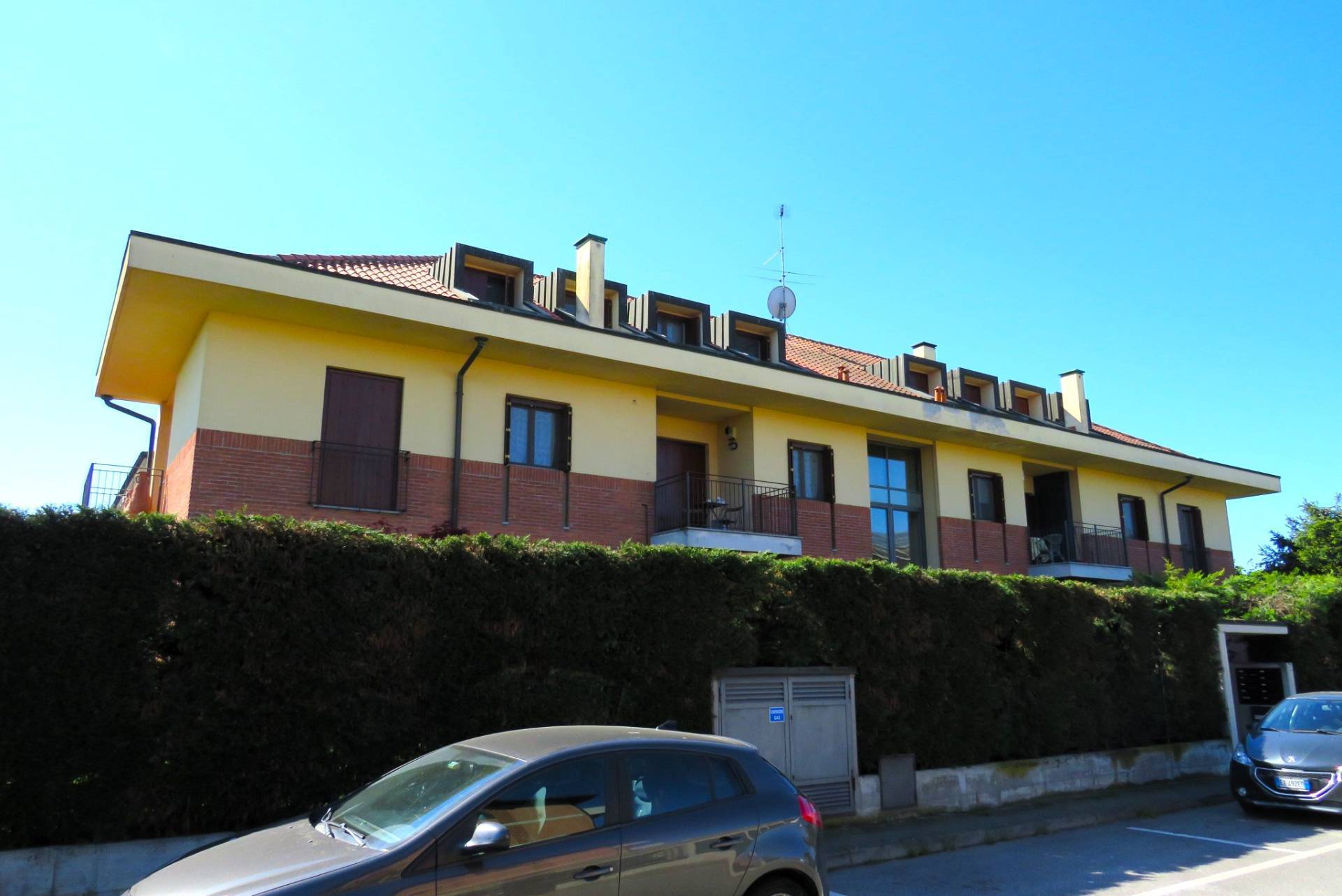 Appartamento in vendita a Vidigulfo