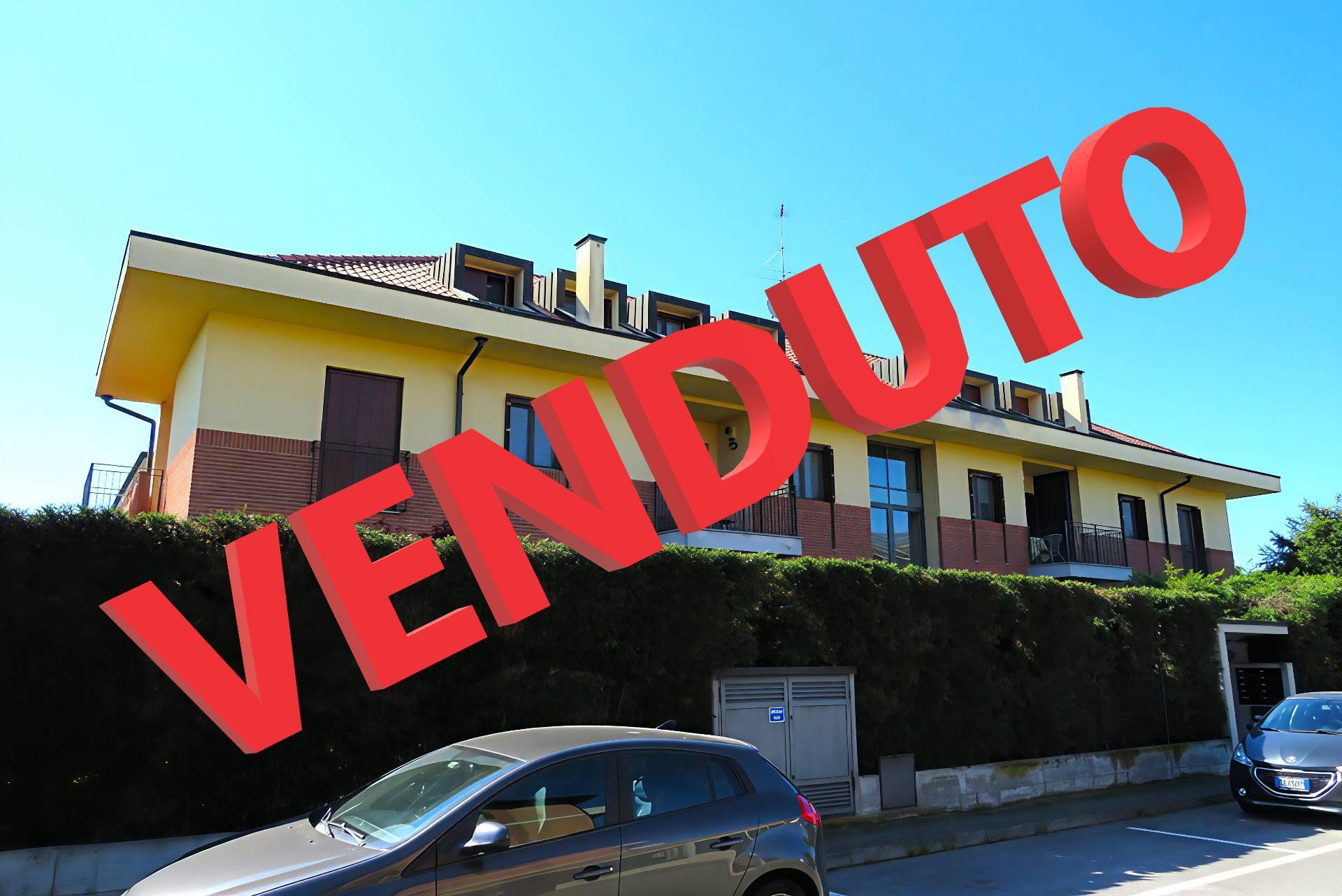 Appartamento in vendita a Vidigulfo