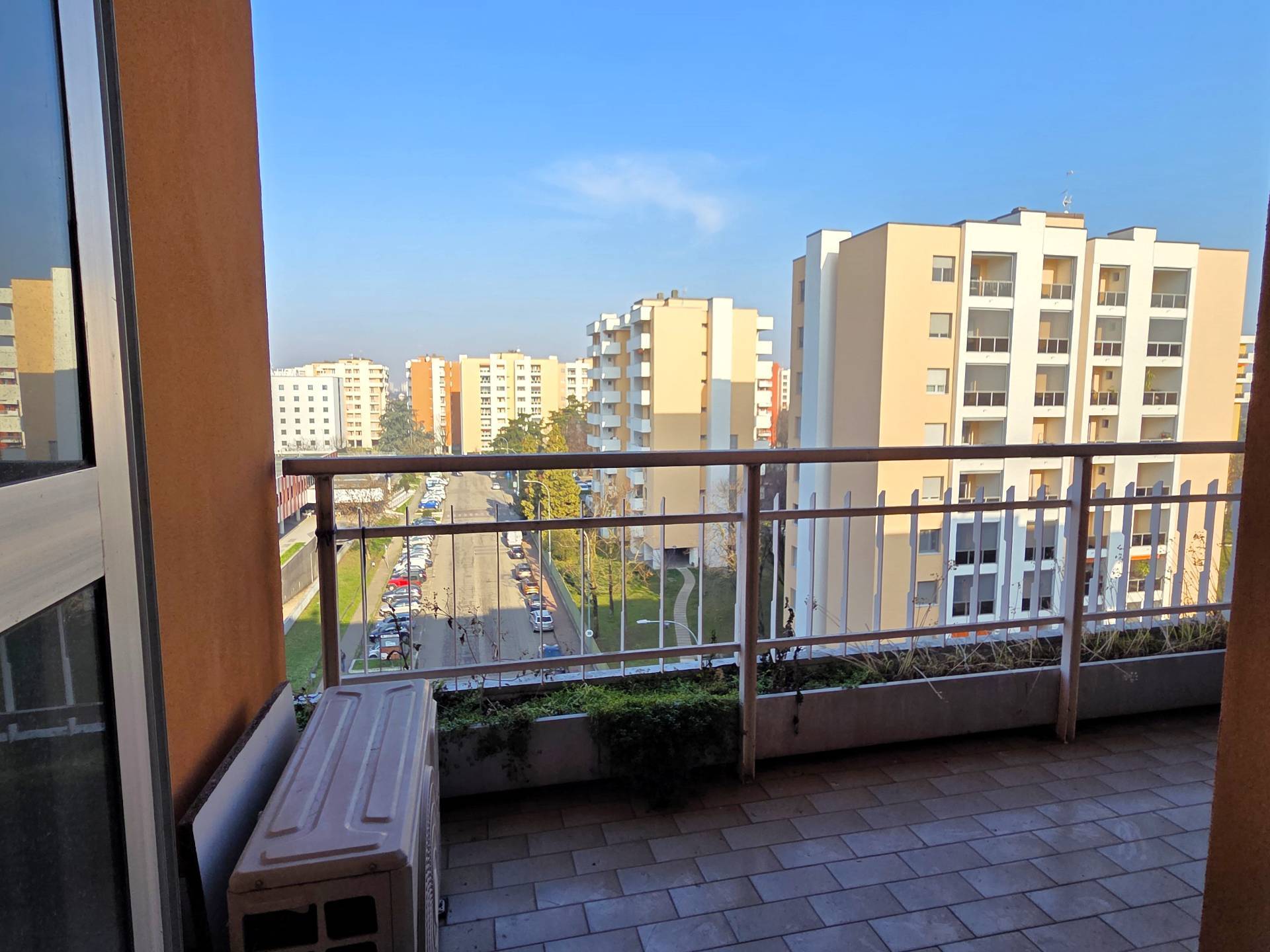 Appartamento in vendita a Opera, Noverasco