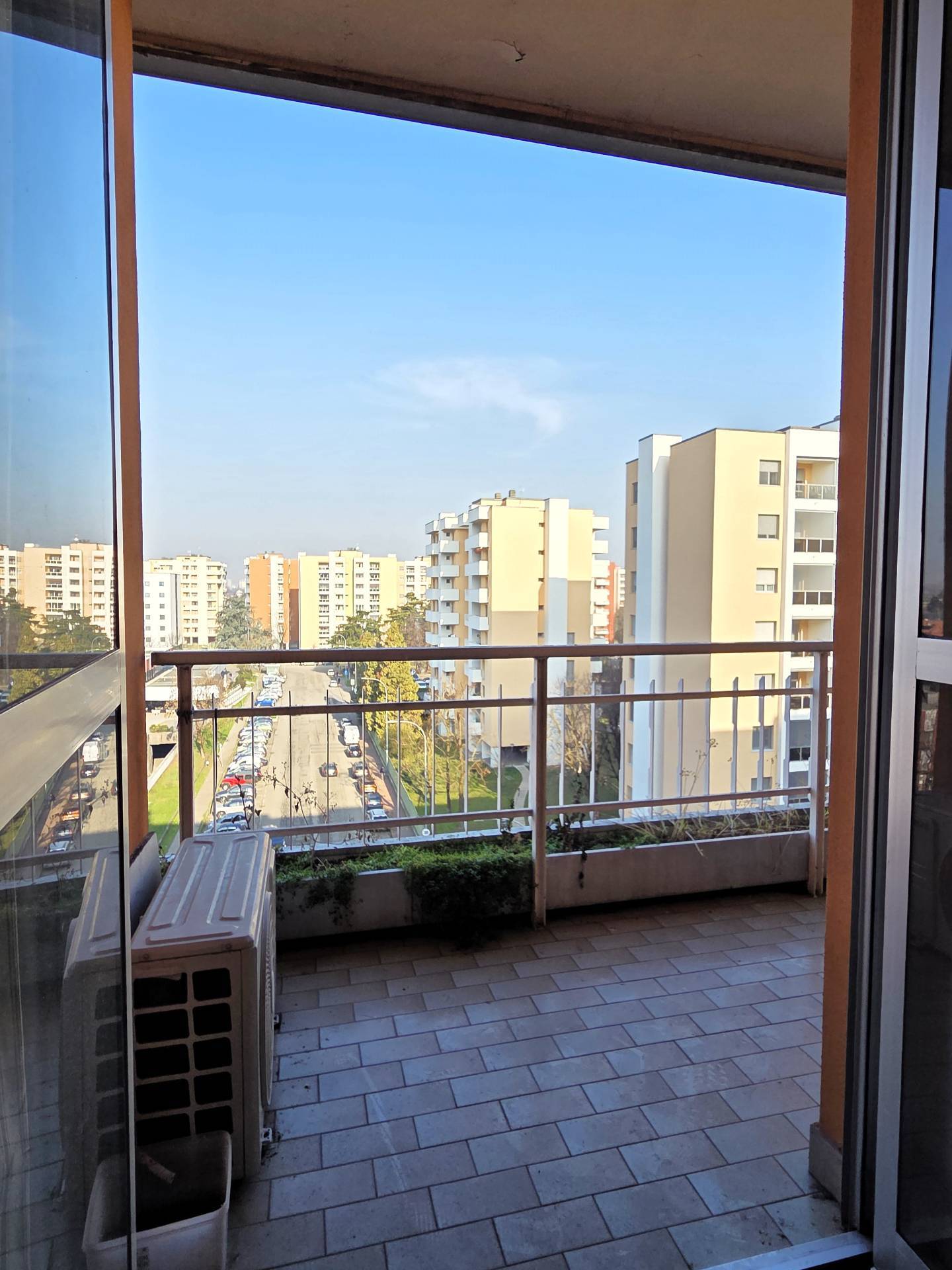 Appartamento in vendita a Opera, Noverasco