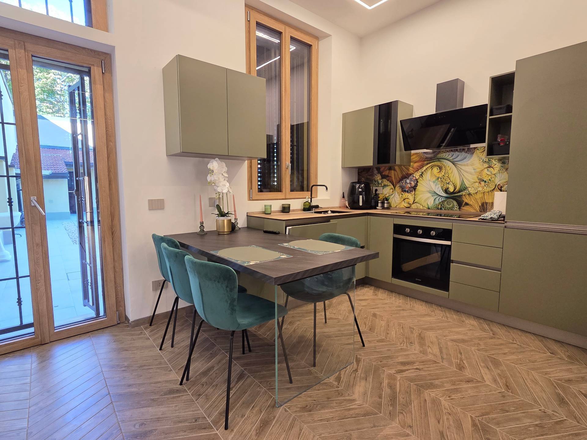 Appartamento in vendita a Opera