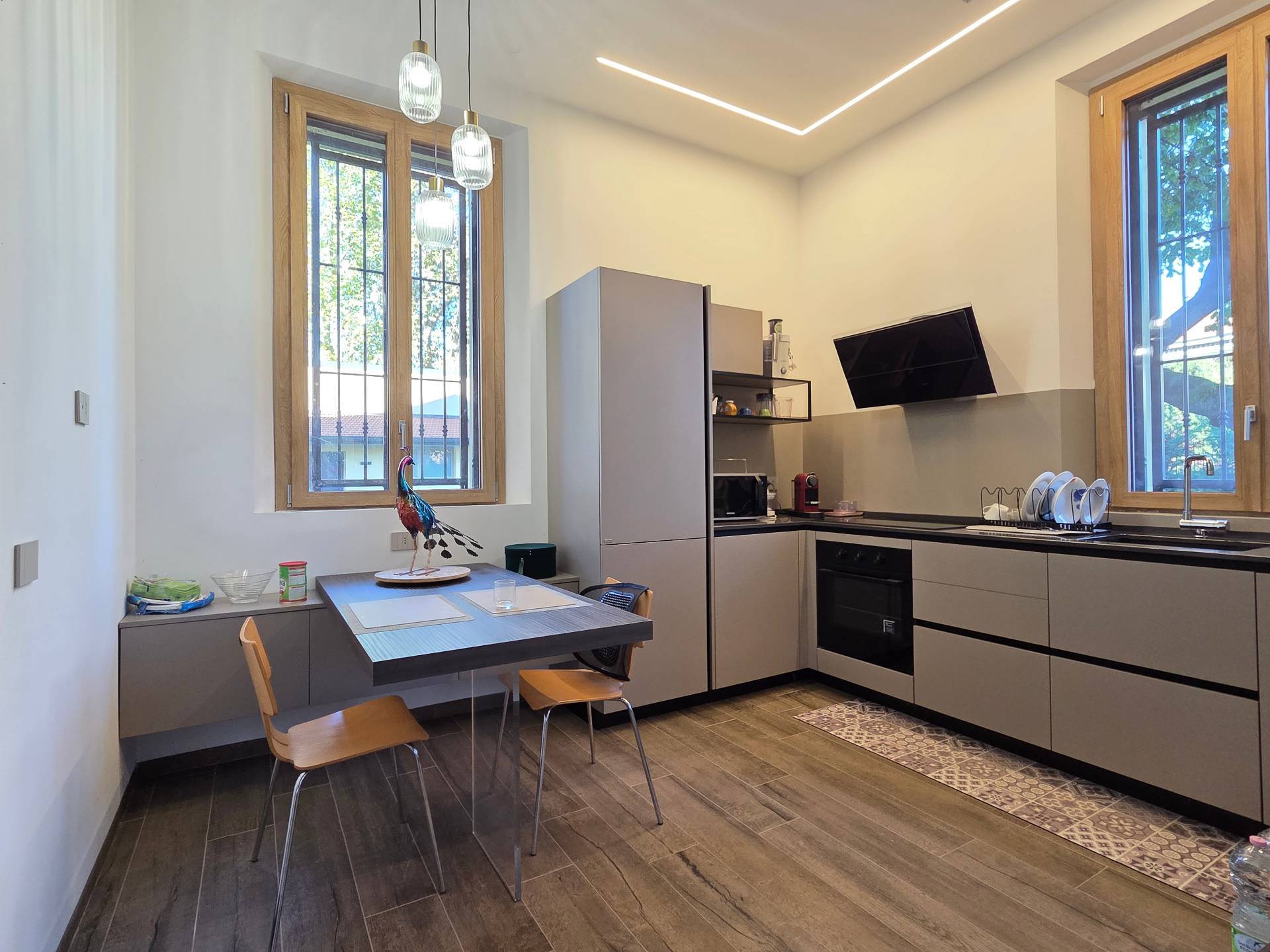 Appartamento in vendita a Opera