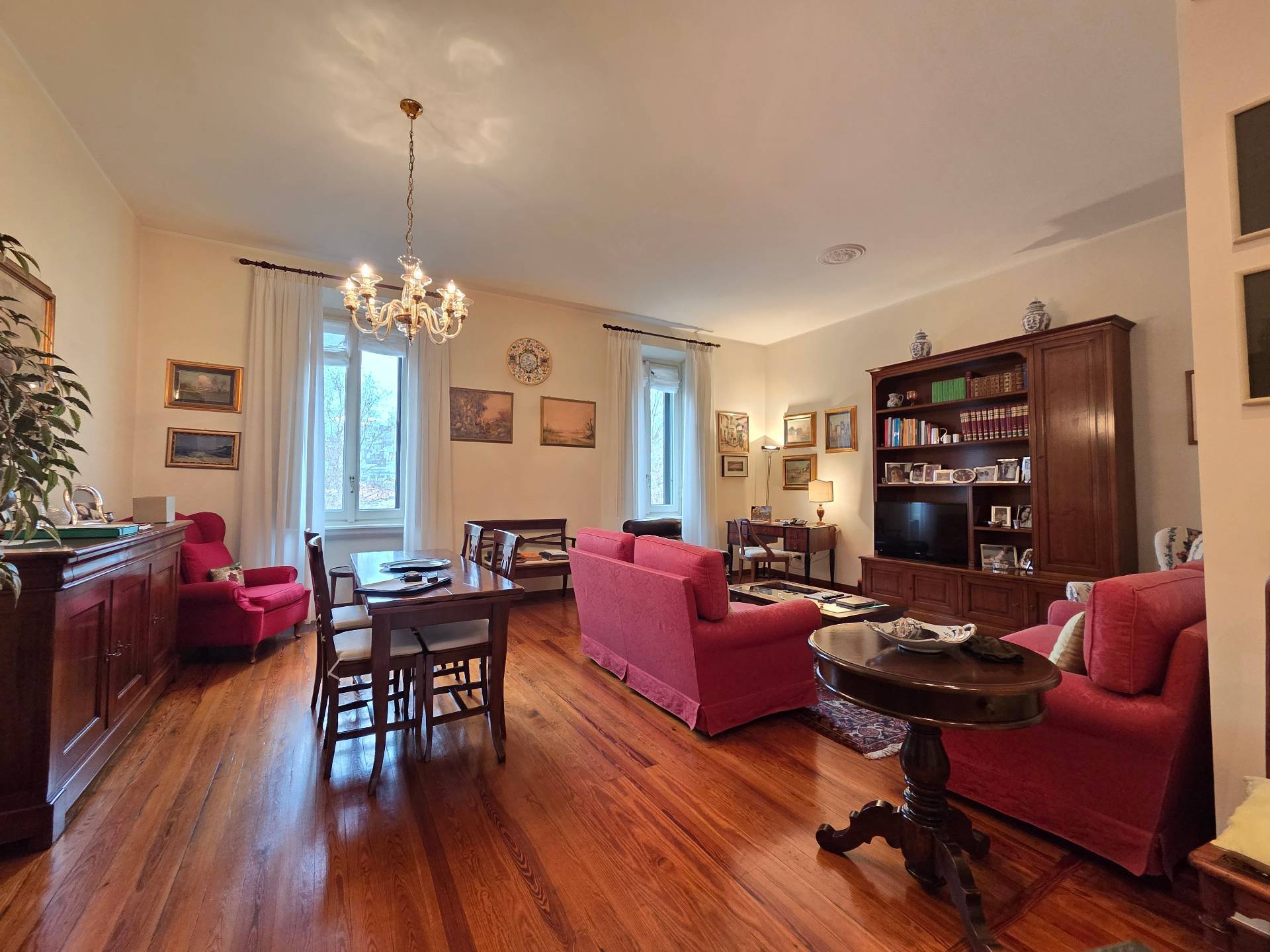 Appartamento in vendita a Milano, Fiera