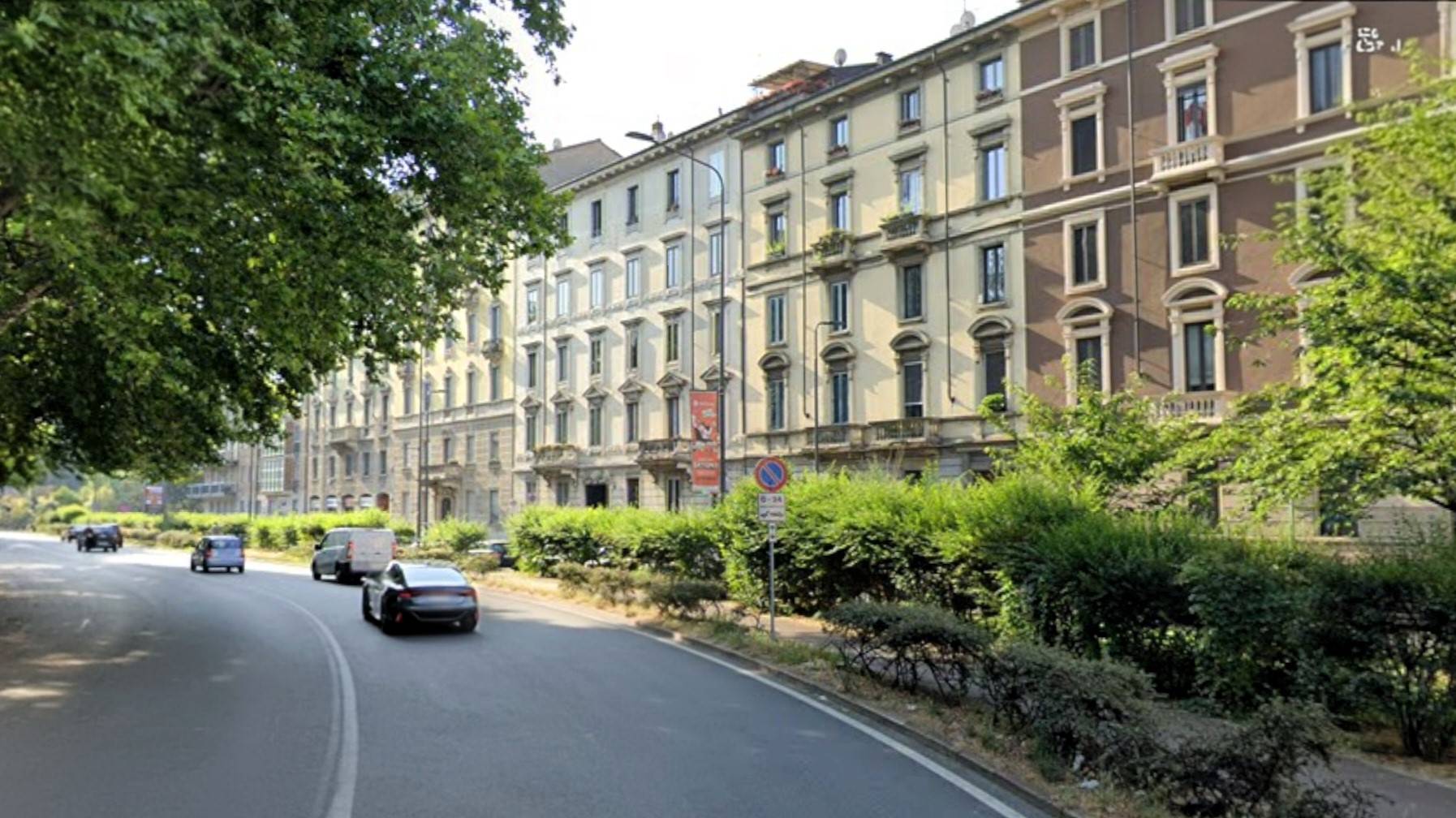 Appartamento in vendita a Milano, Fiera