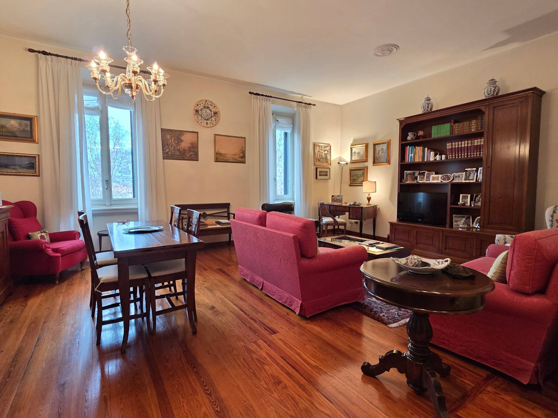 Appartamento in vendita a Milano, Fiera