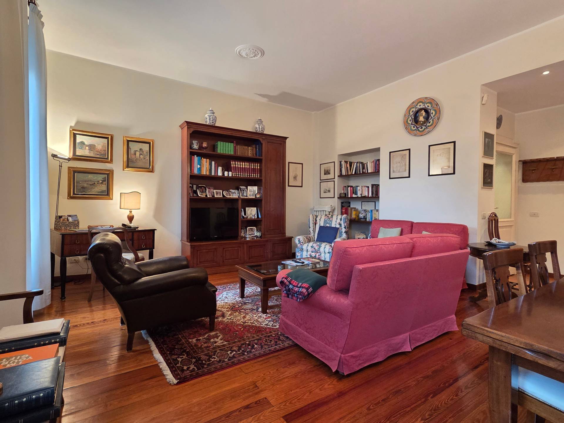 Appartamento in vendita a Milano, Fiera