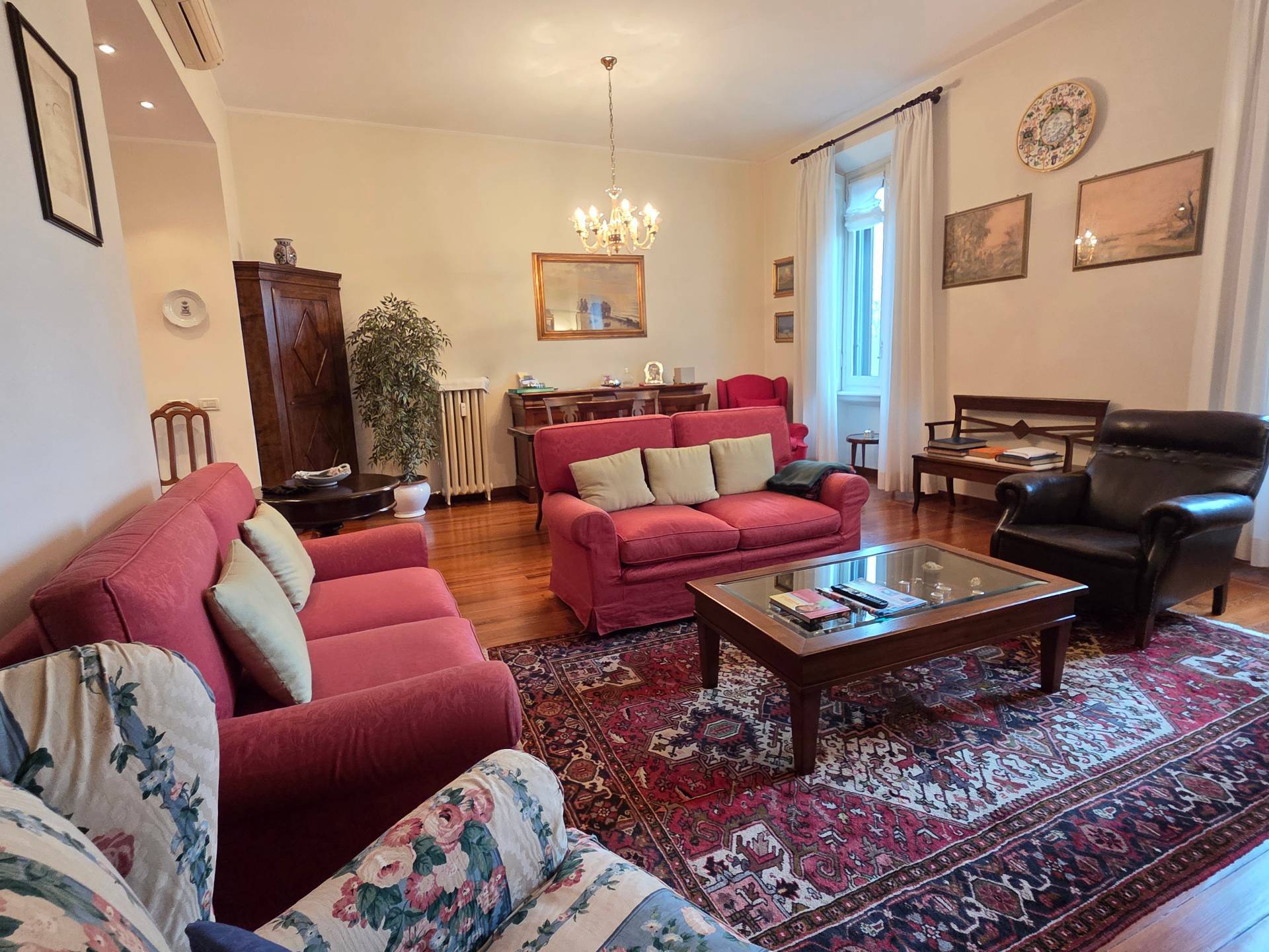 Appartamento in vendita a Milano, Fiera