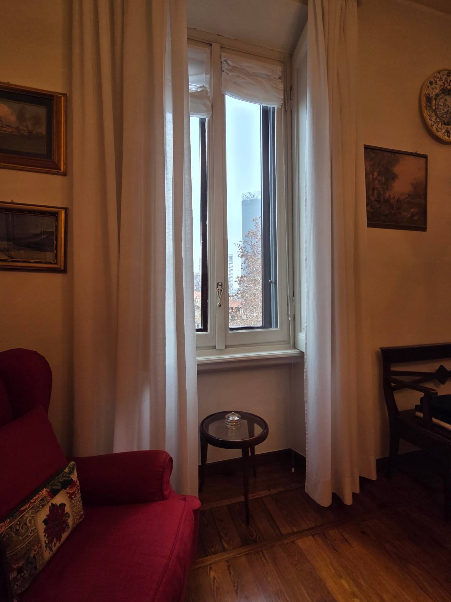 Appartamento in vendita a Milano, Fiera