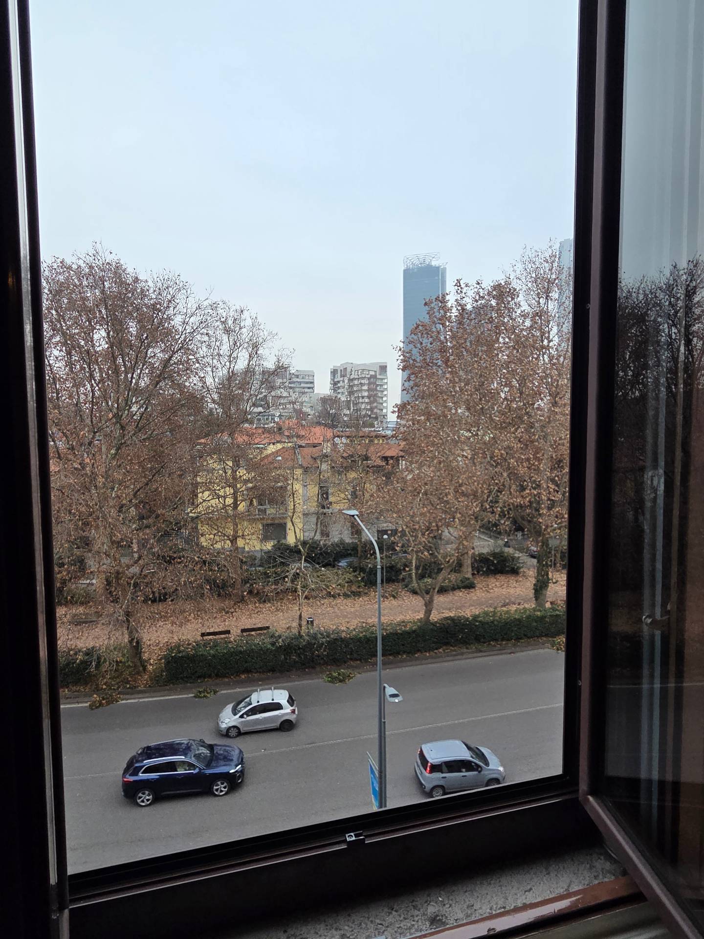 Appartamento in vendita a Milano, Fiera