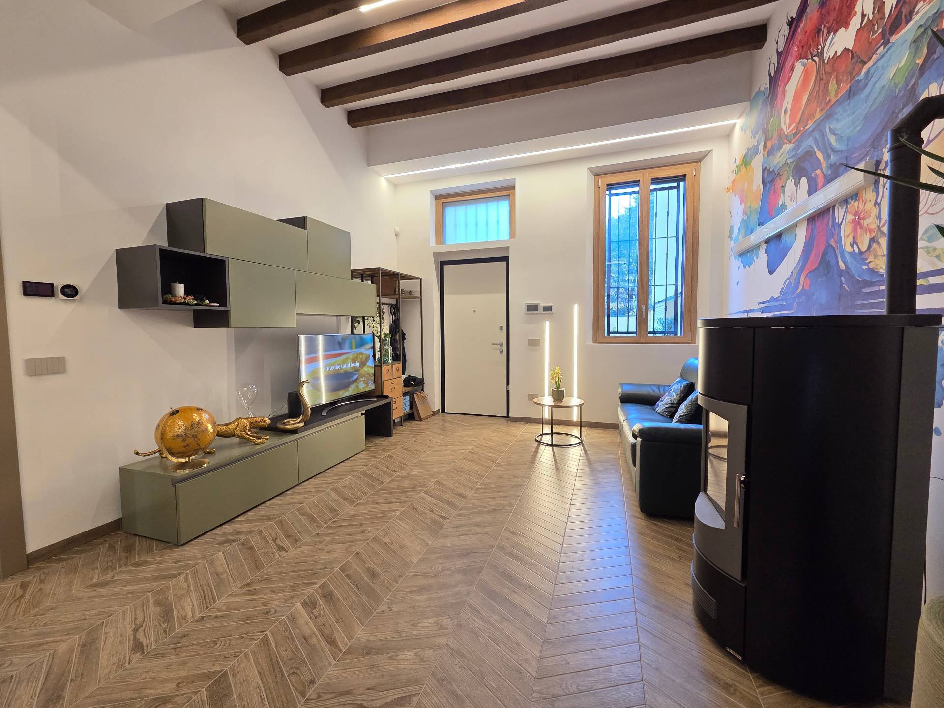 Appartamento in vendita a Opera