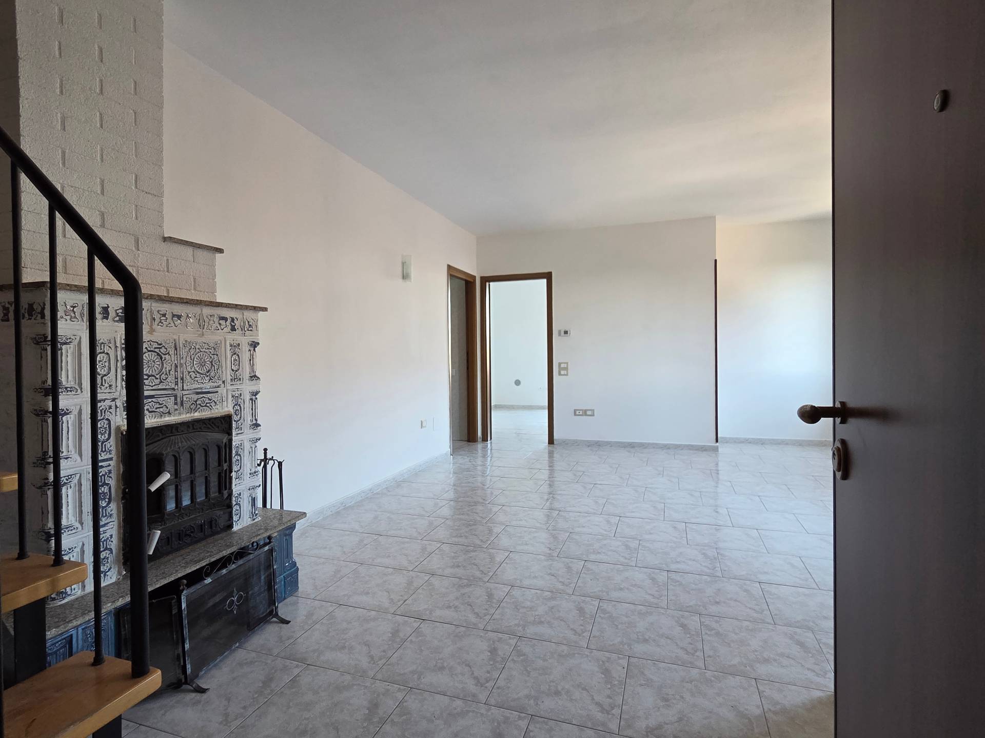 Appartamento in vendita a Torrevecchia Pia