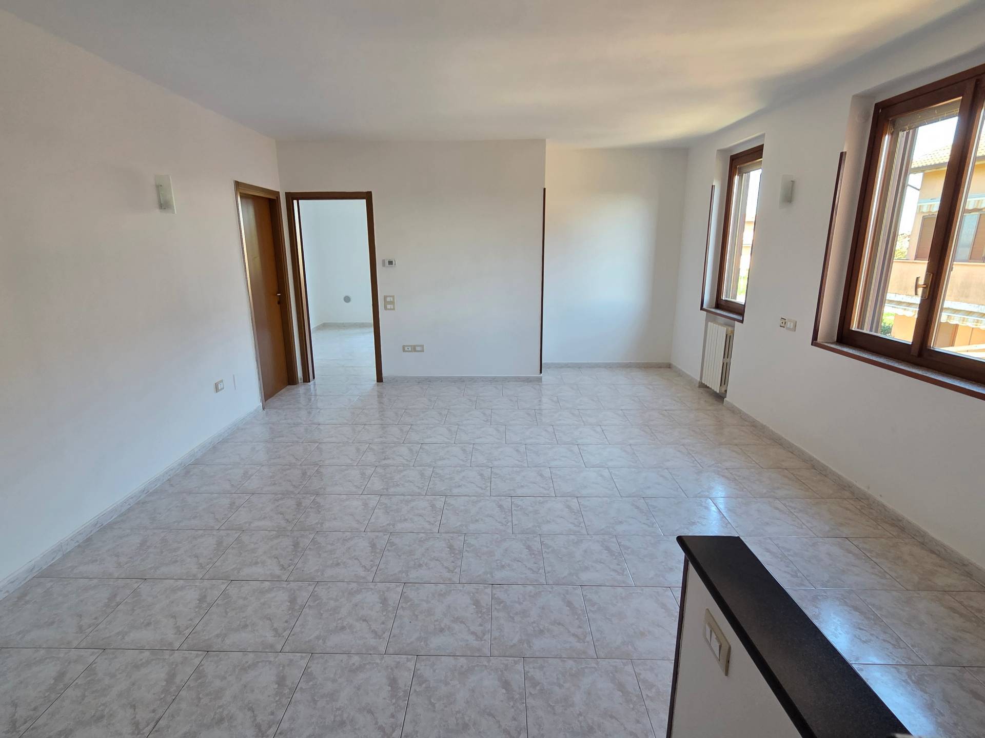 Appartamento in vendita a Torrevecchia Pia