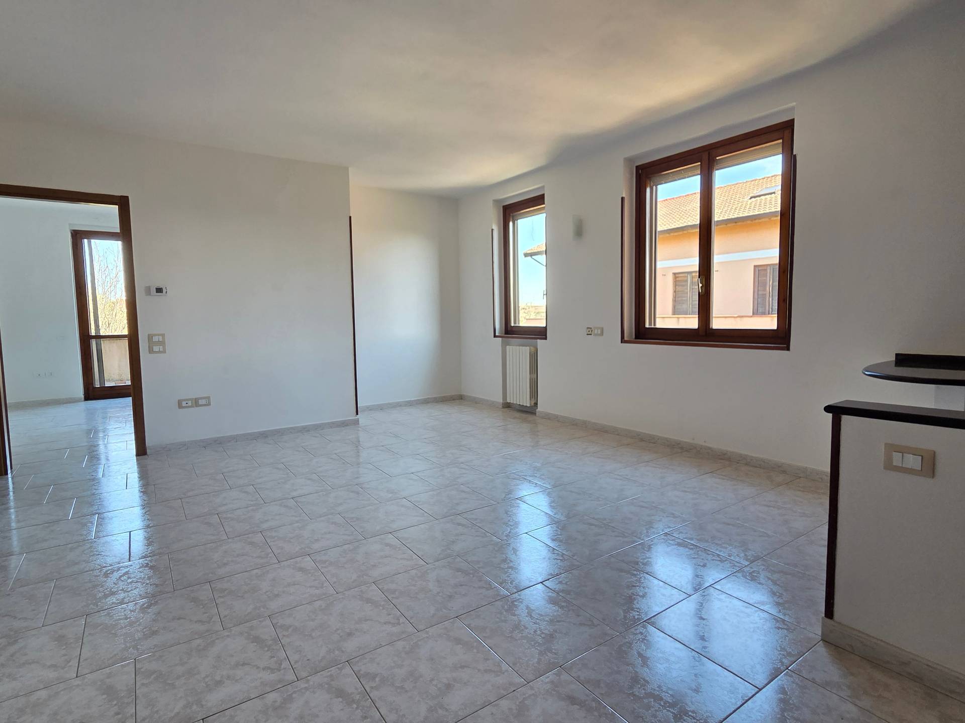 Appartamento in vendita a Torrevecchia Pia