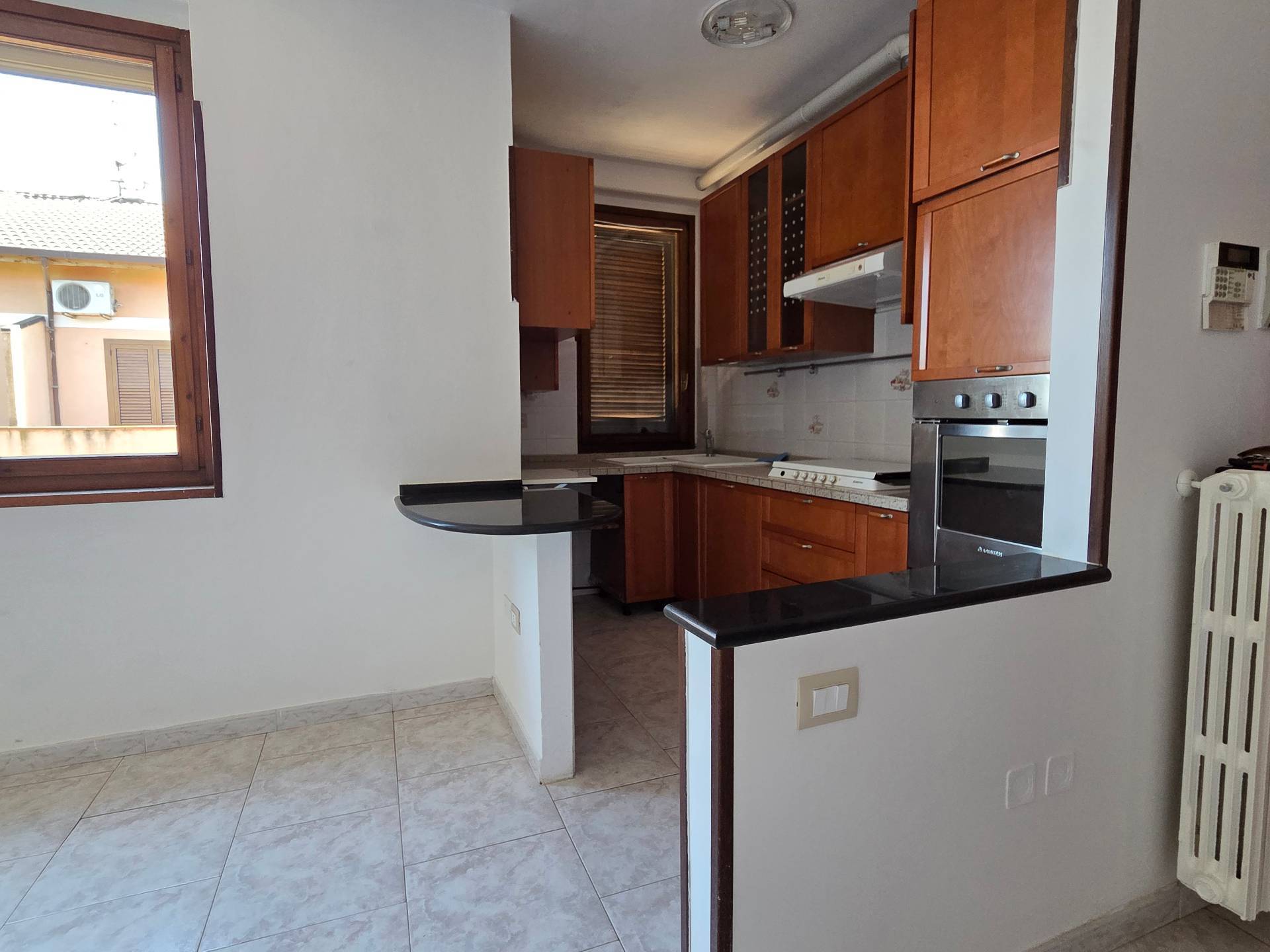 Appartamento in vendita a Torrevecchia Pia