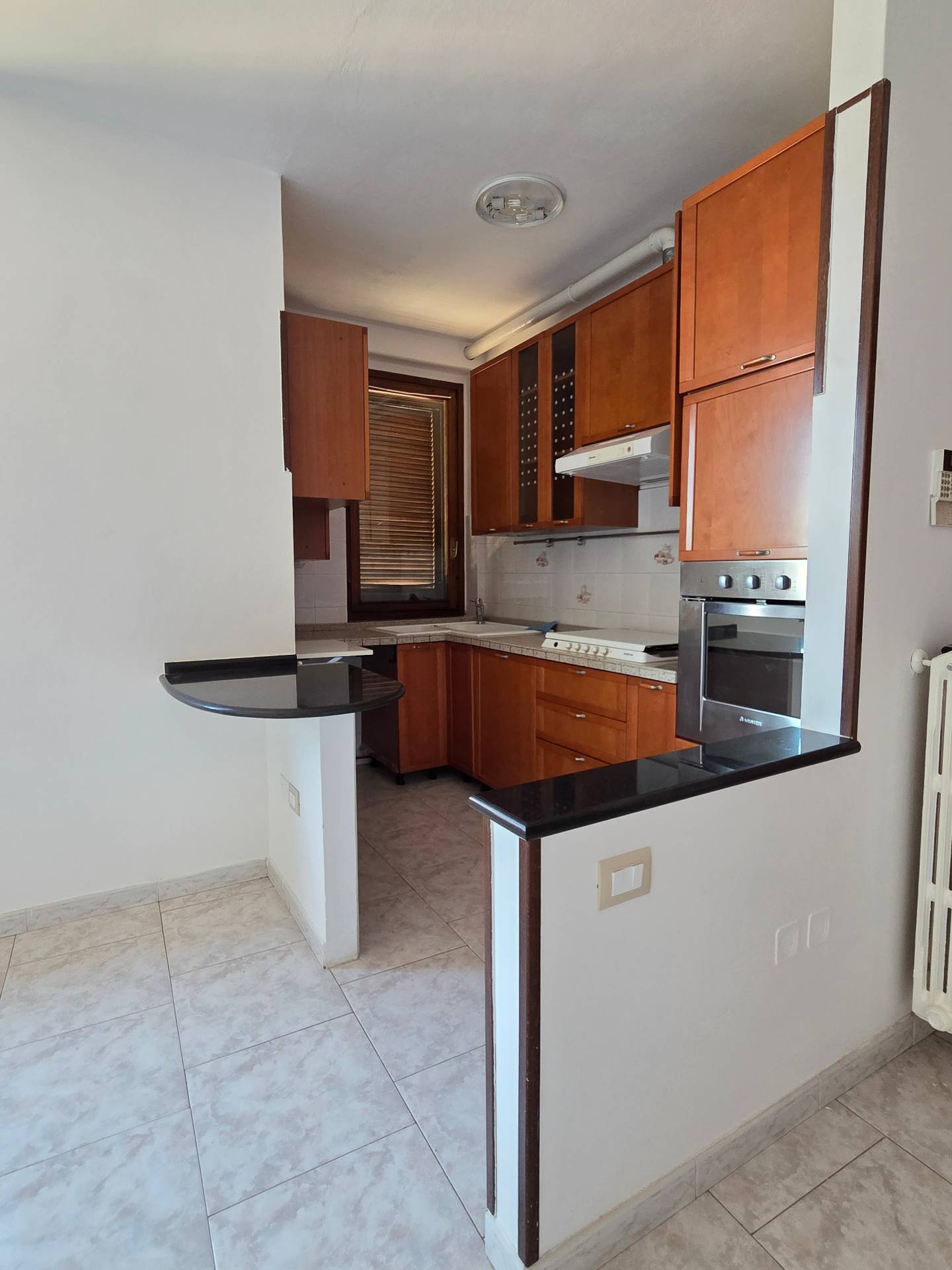 Appartamento in vendita a Torrevecchia Pia