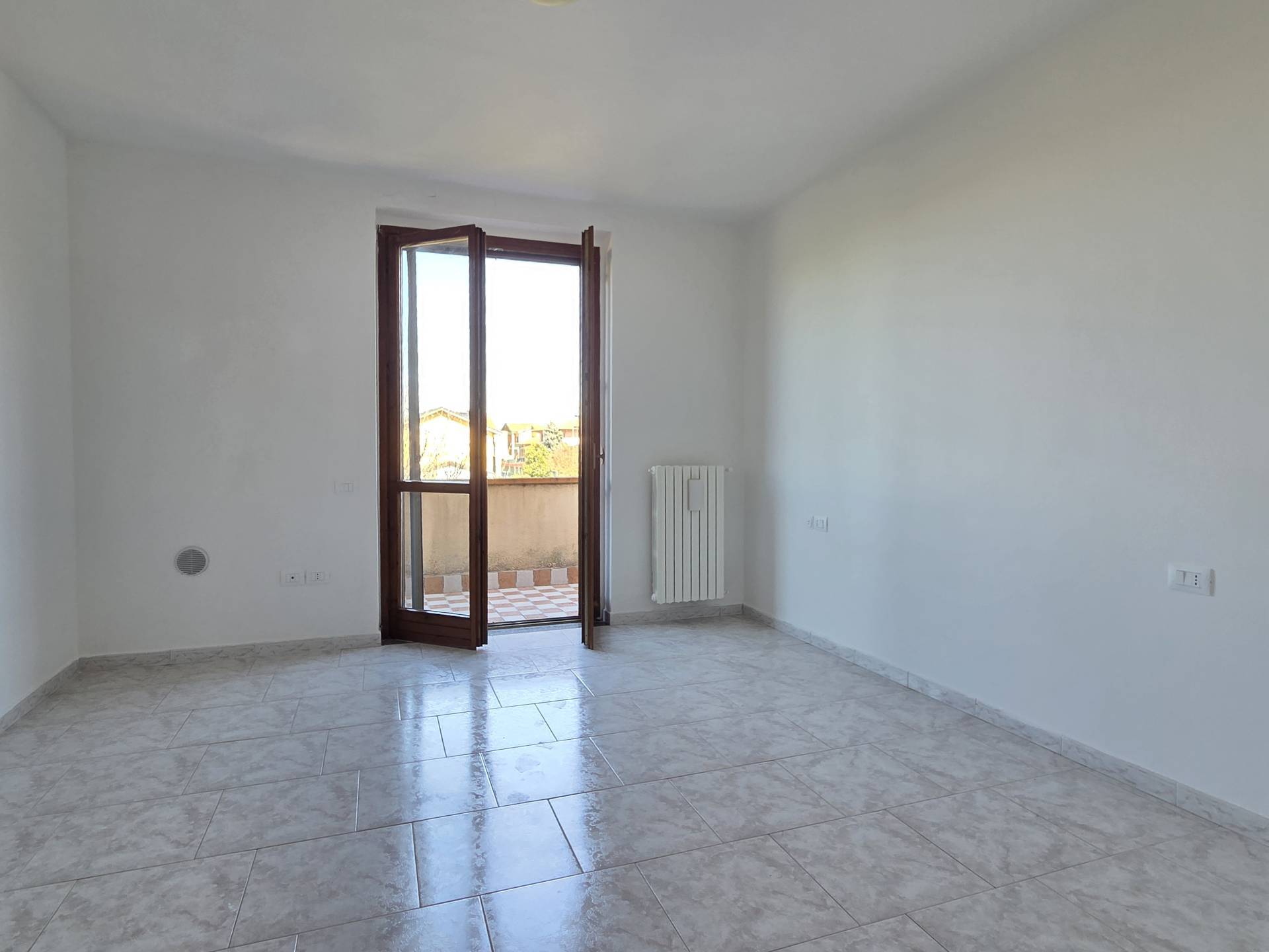 Appartamento in vendita a Torrevecchia Pia