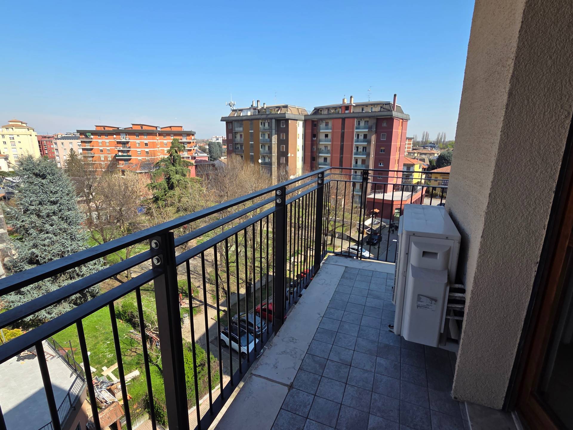 Appartamento in affitto a Opera