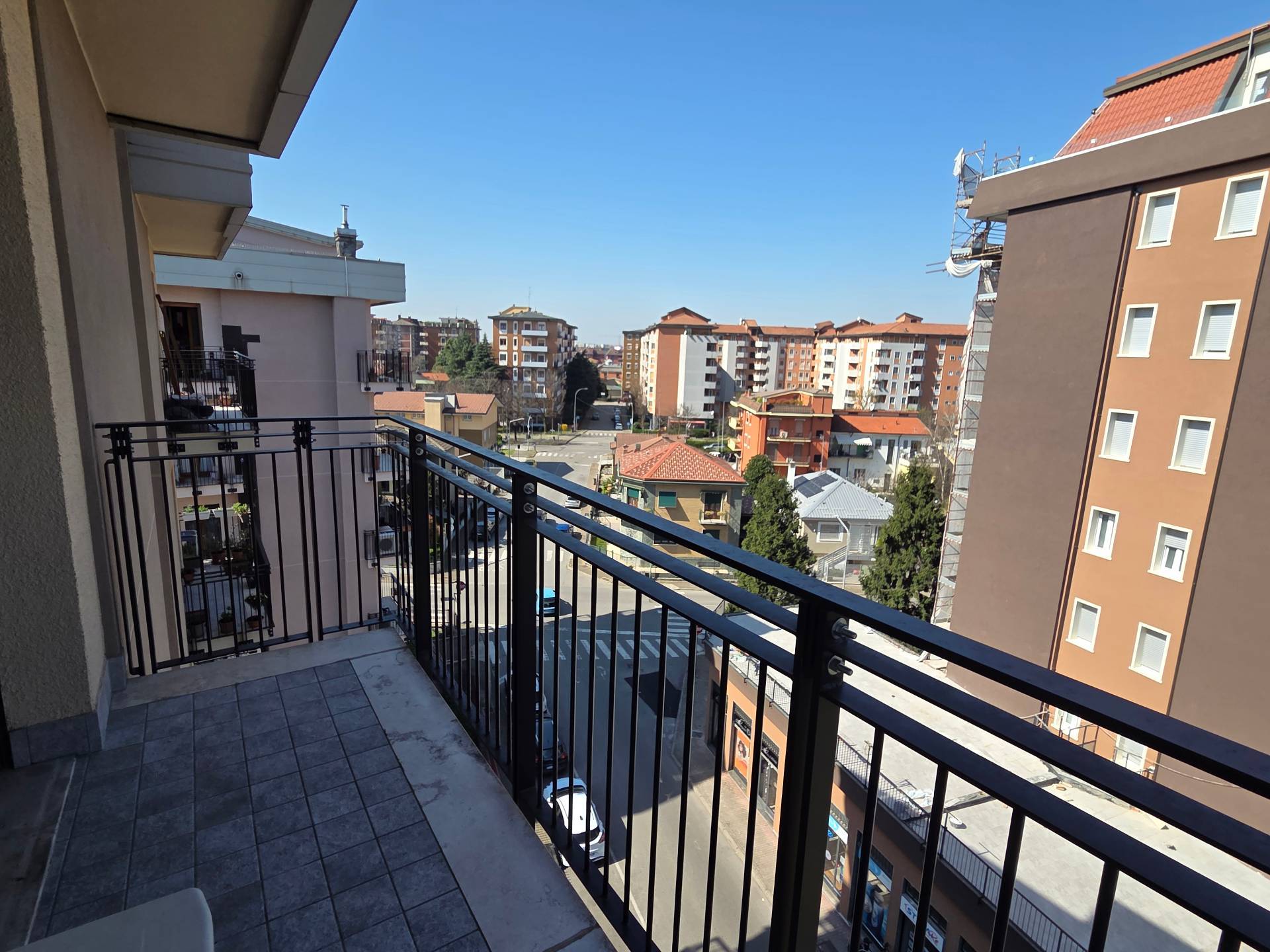 Appartamento in affitto a Opera