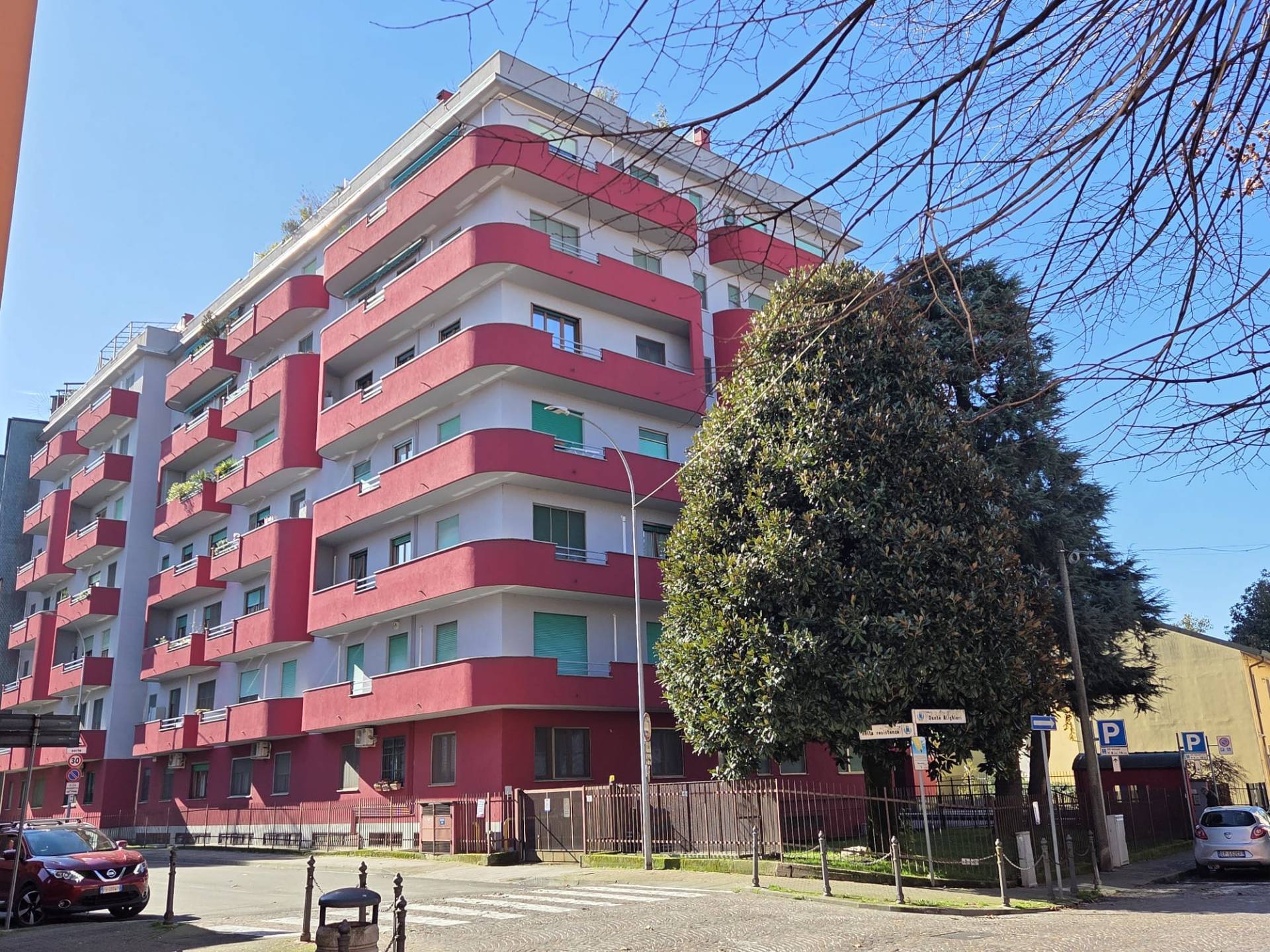 Appartamento in vendita a Opera