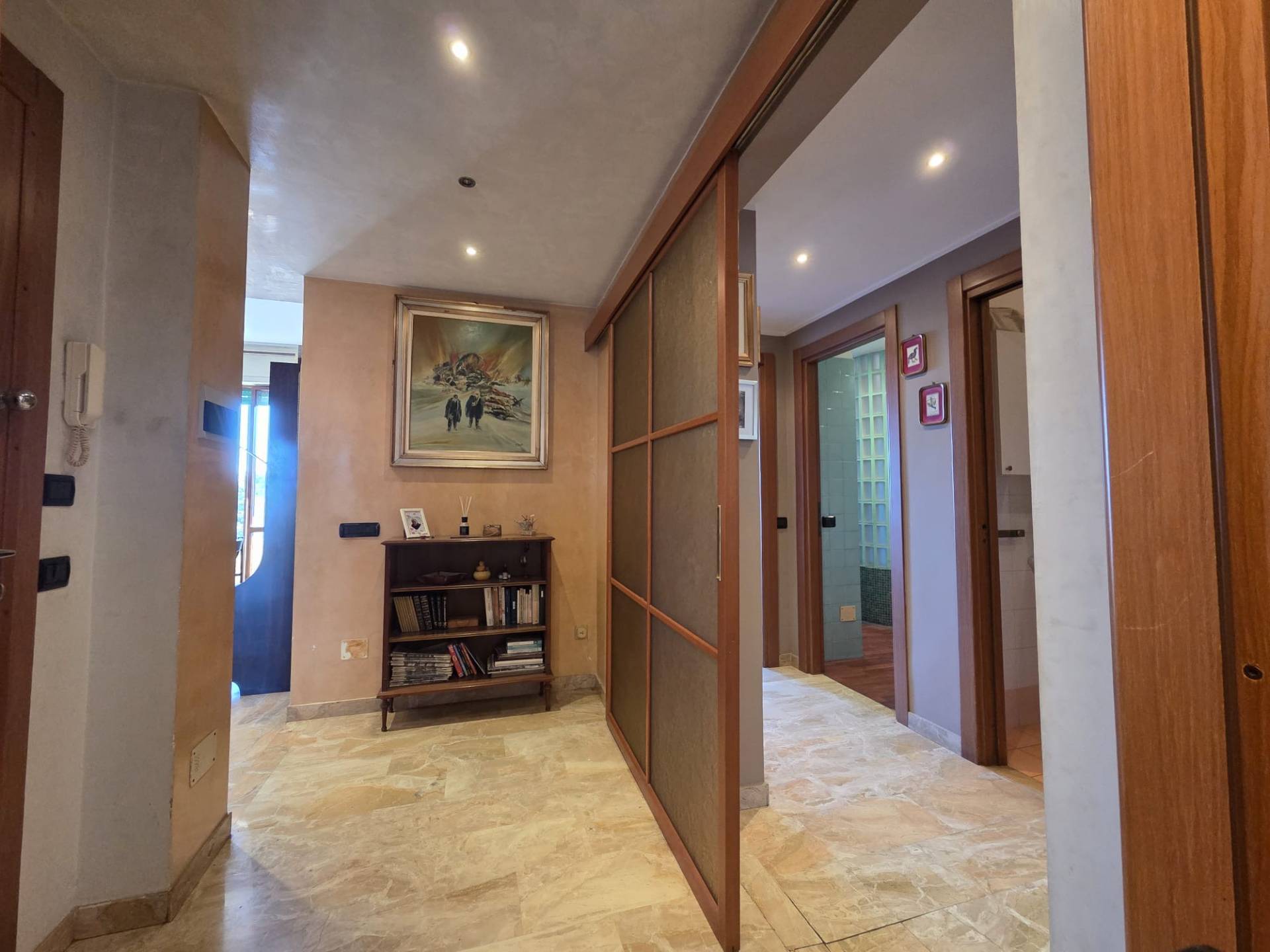 Appartamento in vendita a Opera