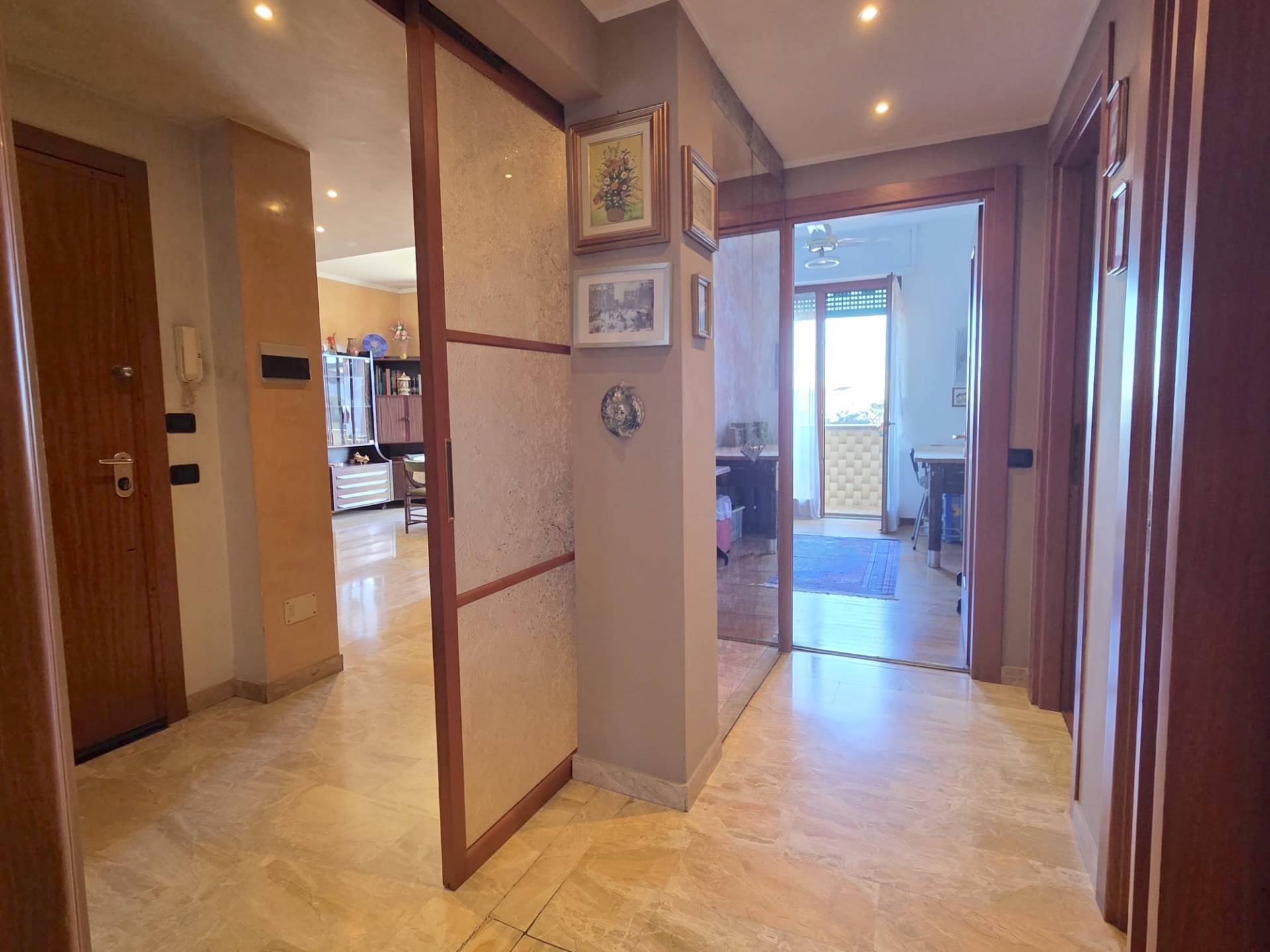 Appartamento in vendita a Opera