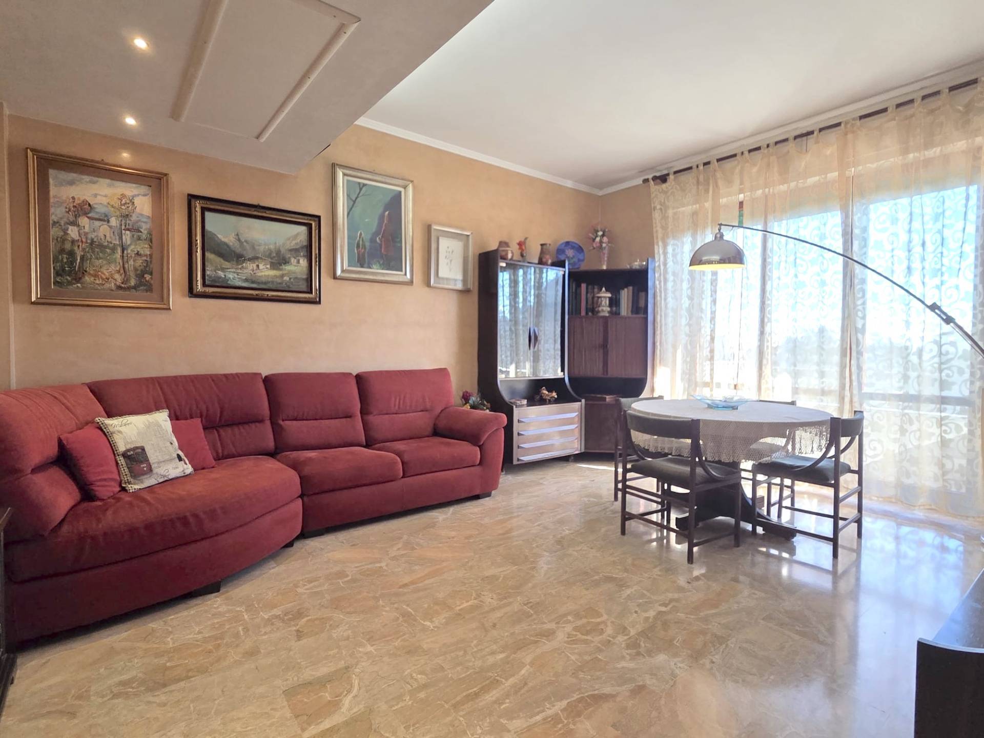 Appartamento in vendita a Opera