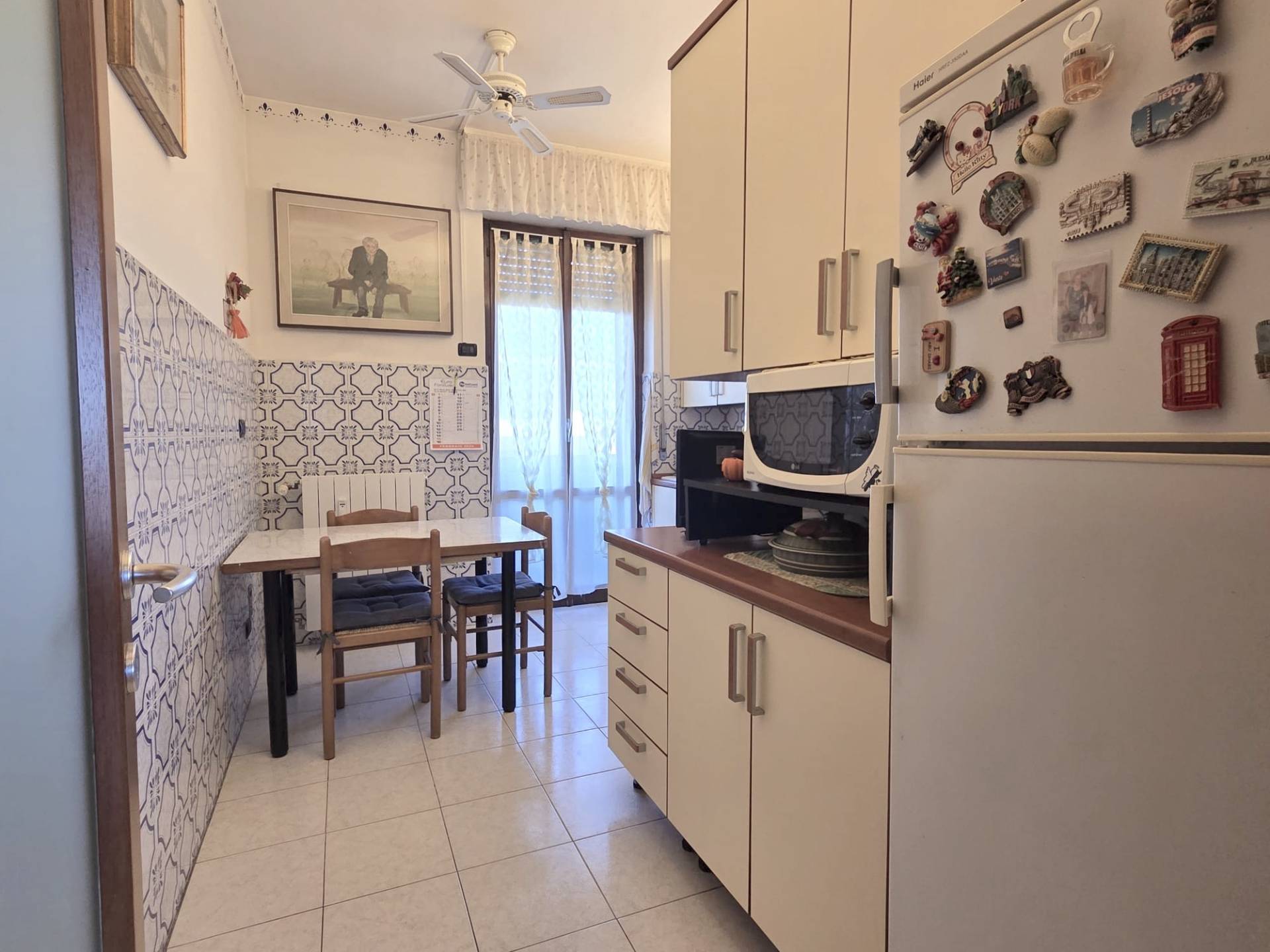 Appartamento in vendita a Opera