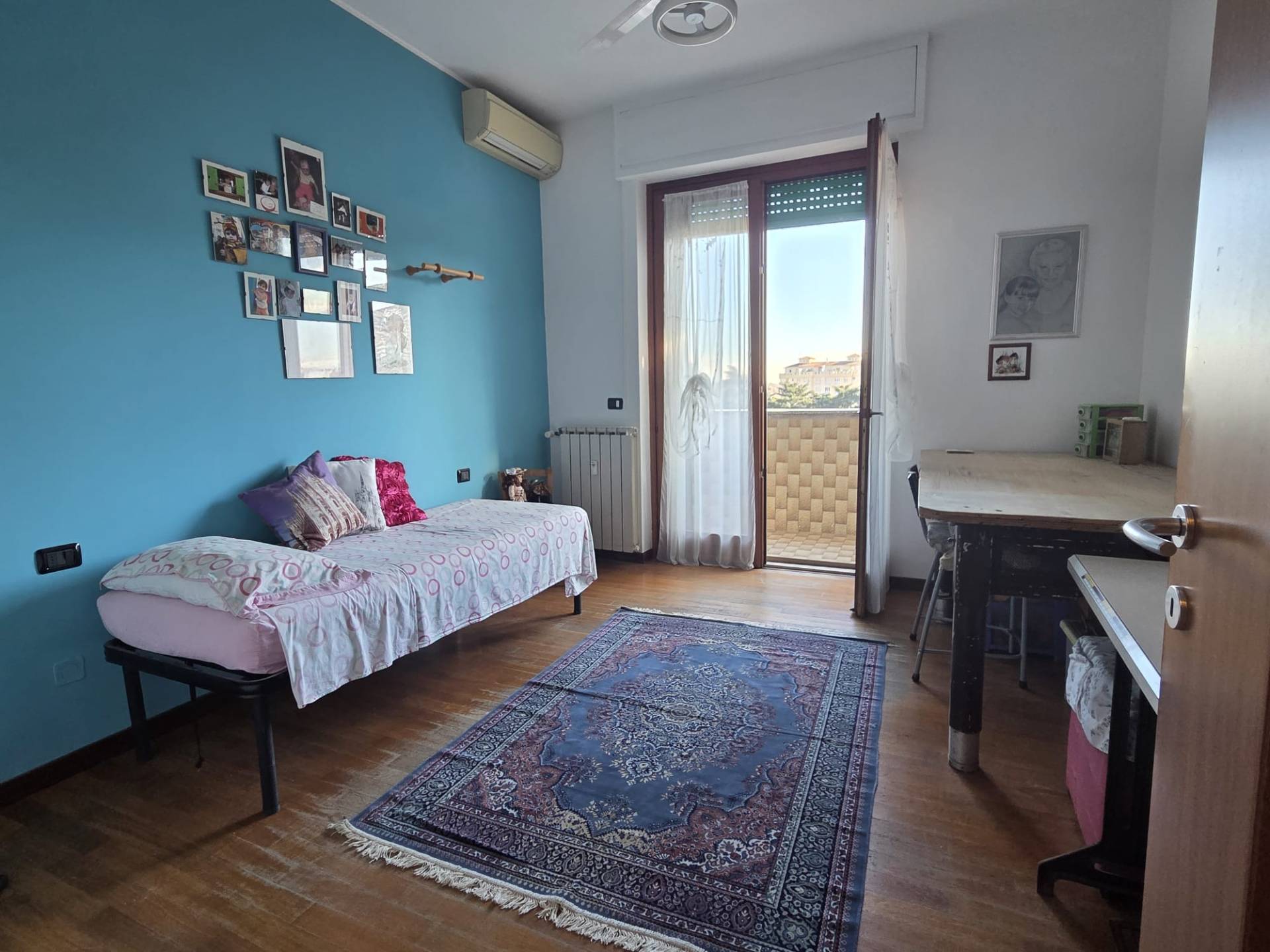 Appartamento in vendita a Opera