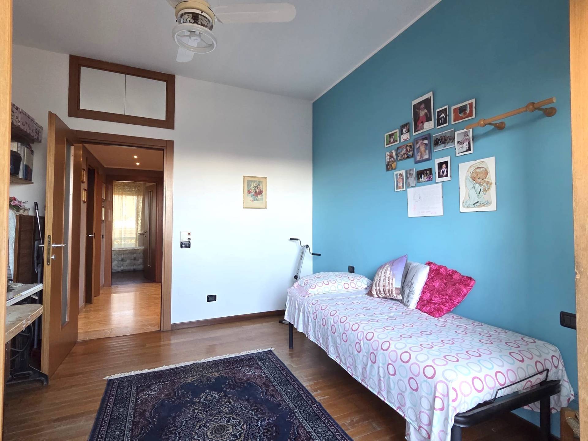 Appartamento in vendita a Opera