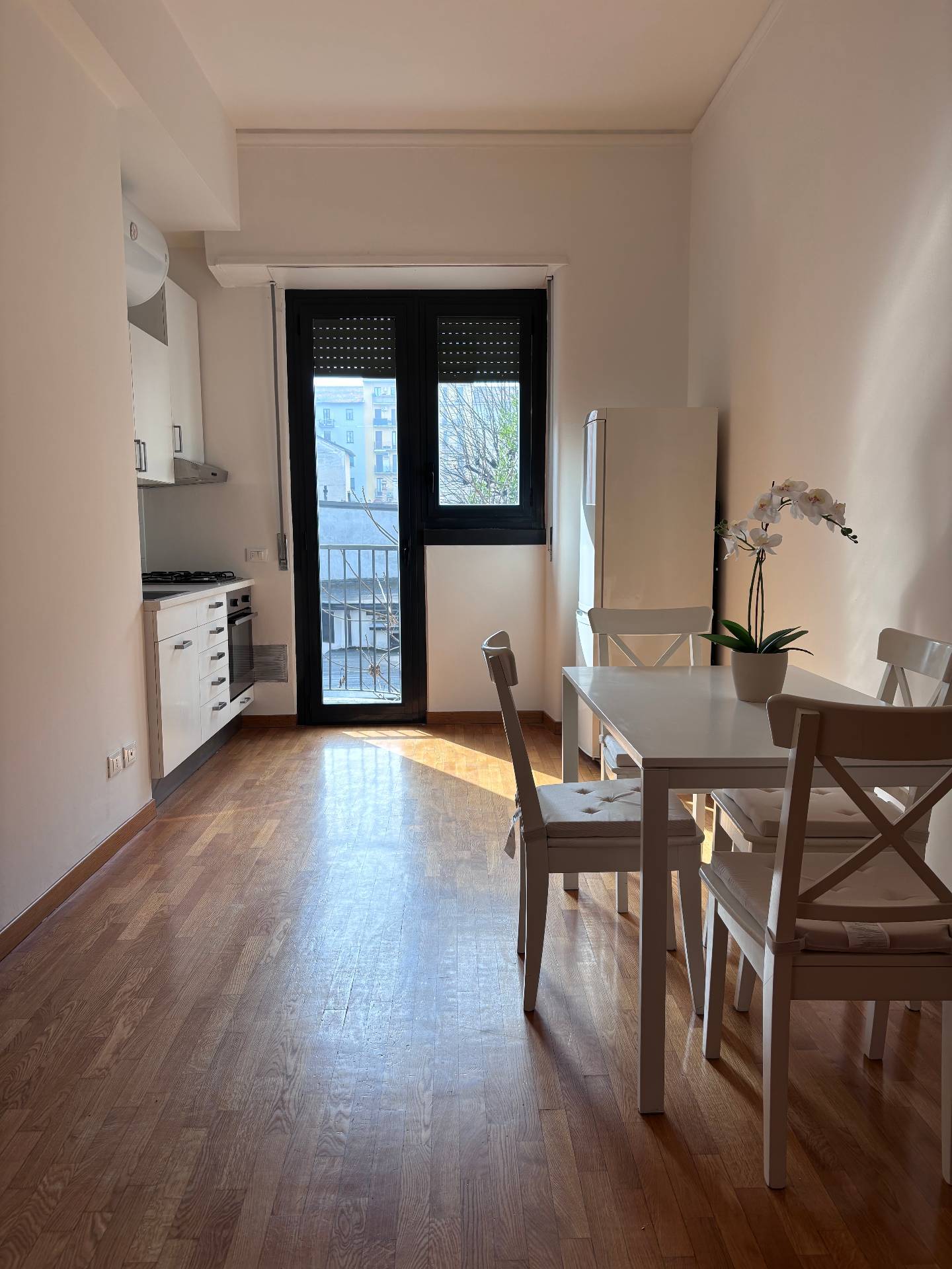 Appartamento in affitto a Milano, Citt Studi