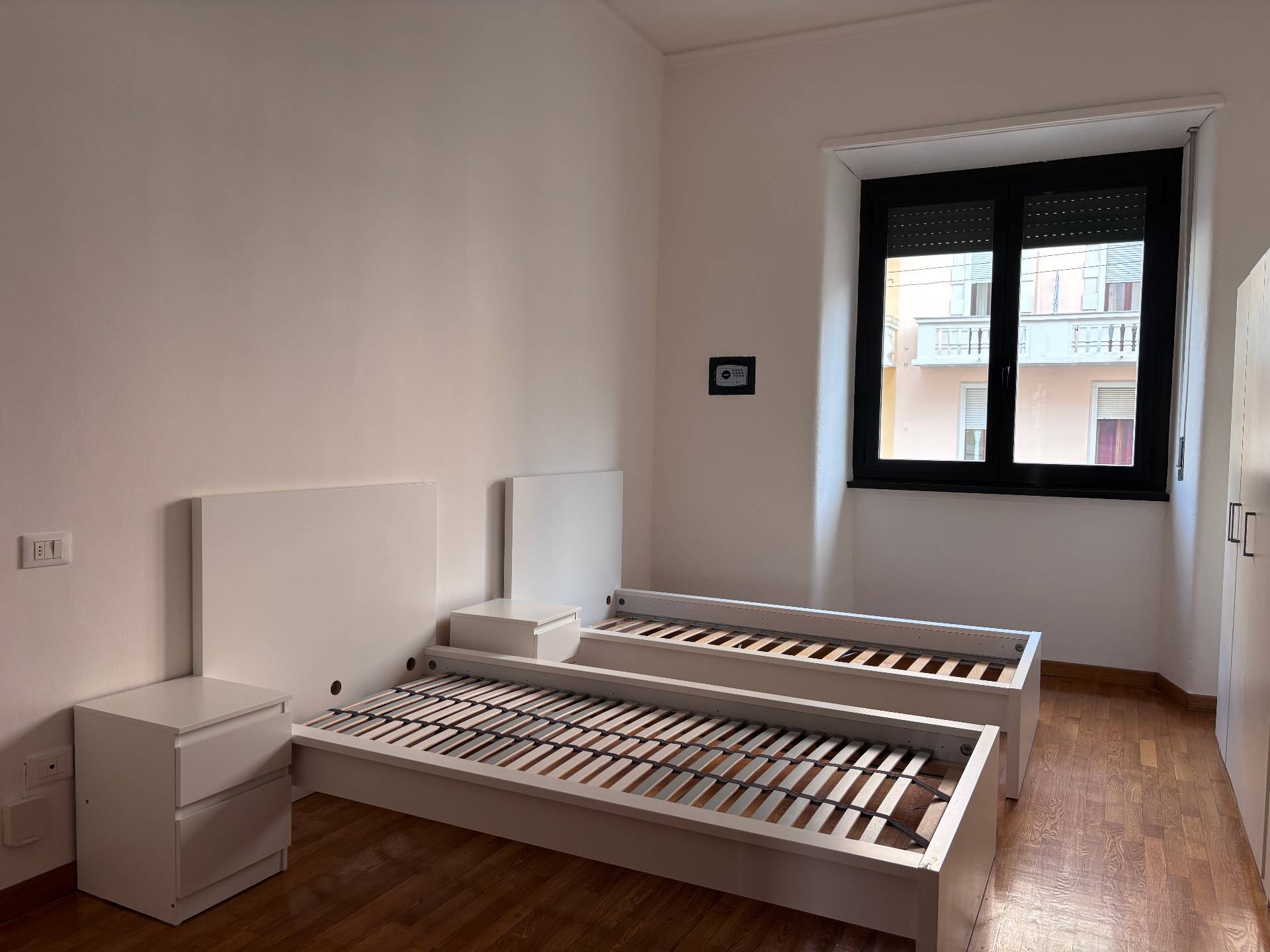 Appartamento in affitto a Milano, Citt Studi