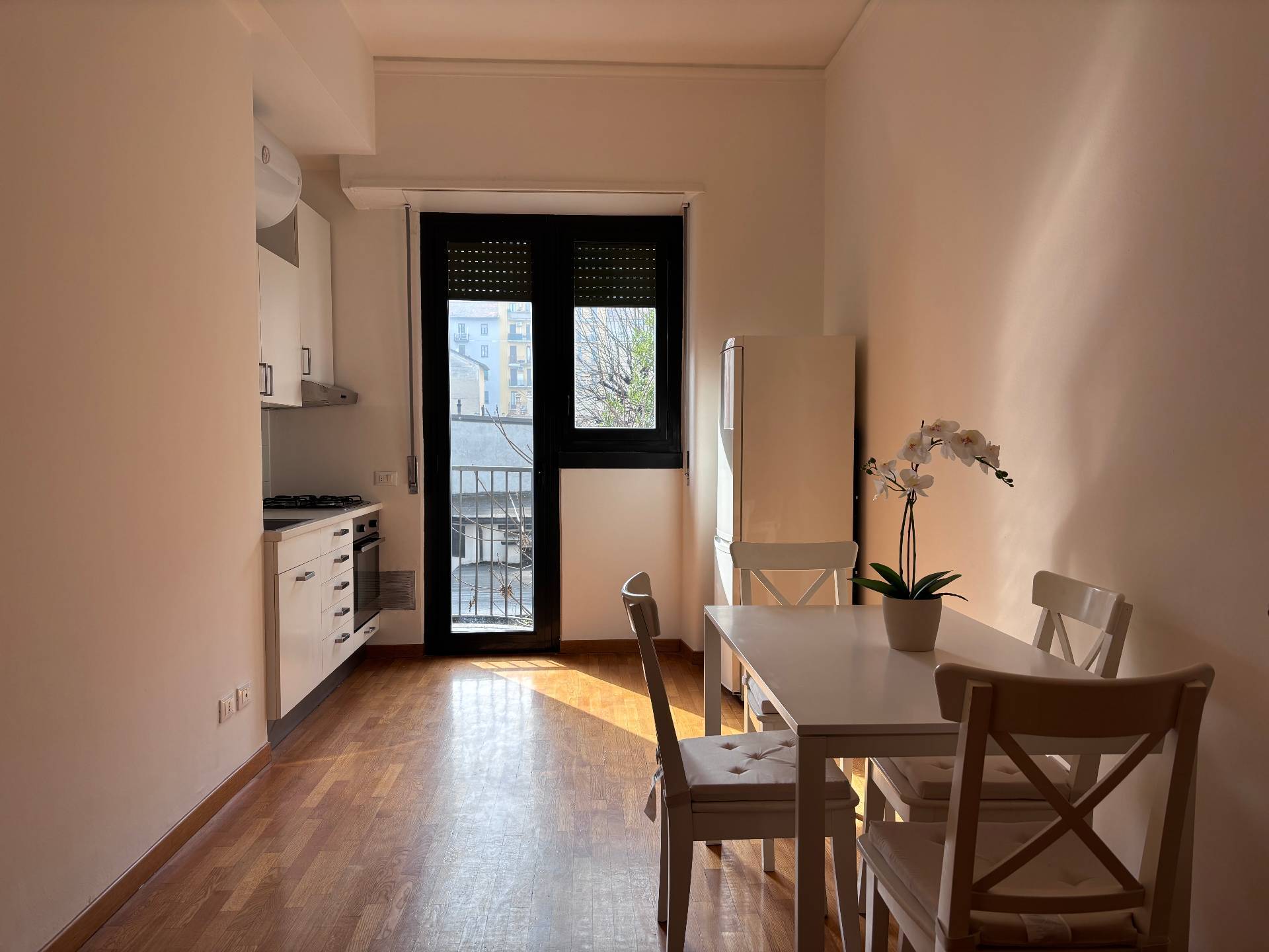 Appartamento in affitto a Milano, Citt Studi