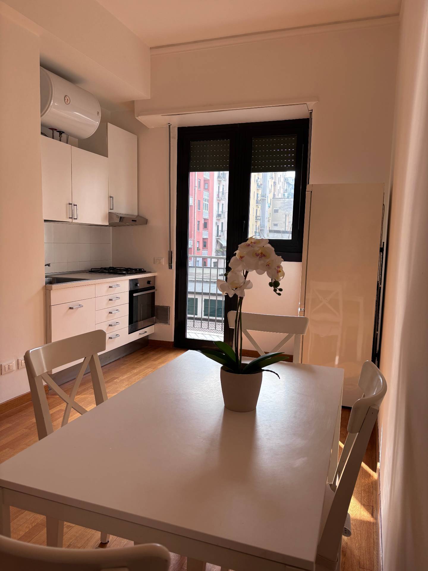 Appartamento in affitto a Milano, Citt Studi