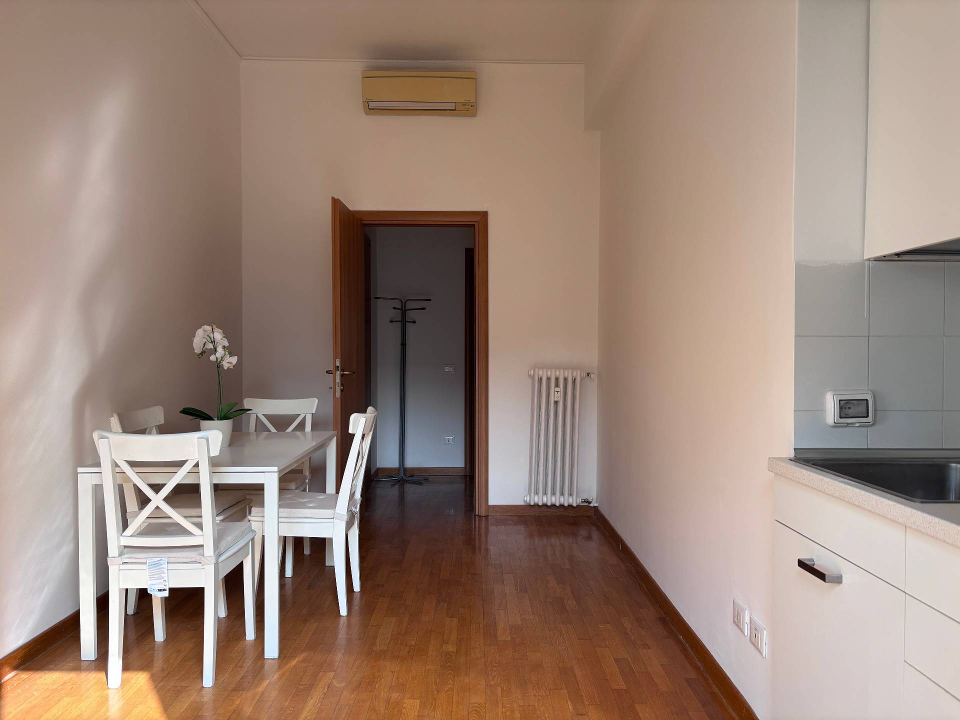 Appartamento in affitto a Milano, Citt Studi