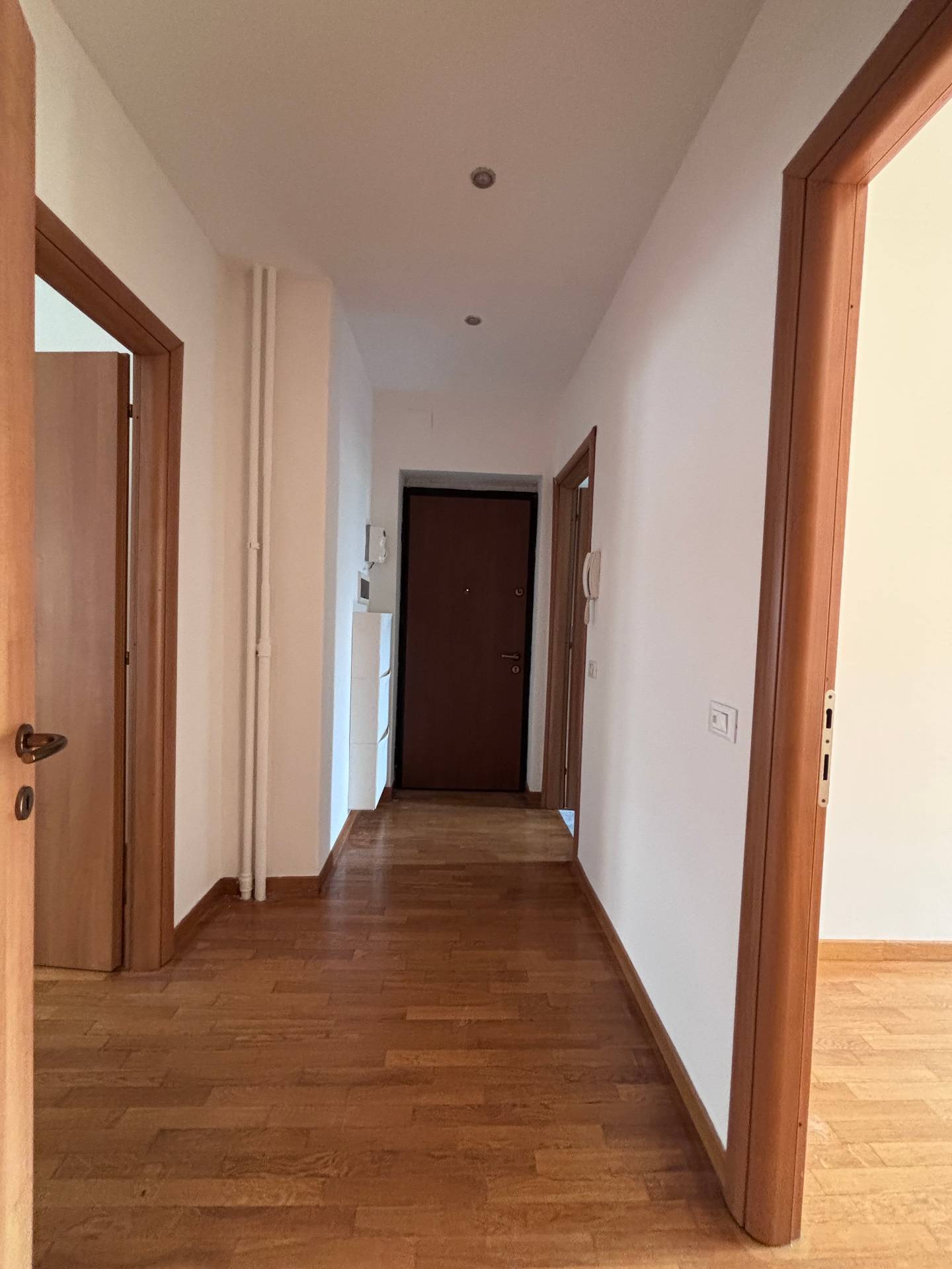 Appartamento in affitto a Milano, Citt Studi