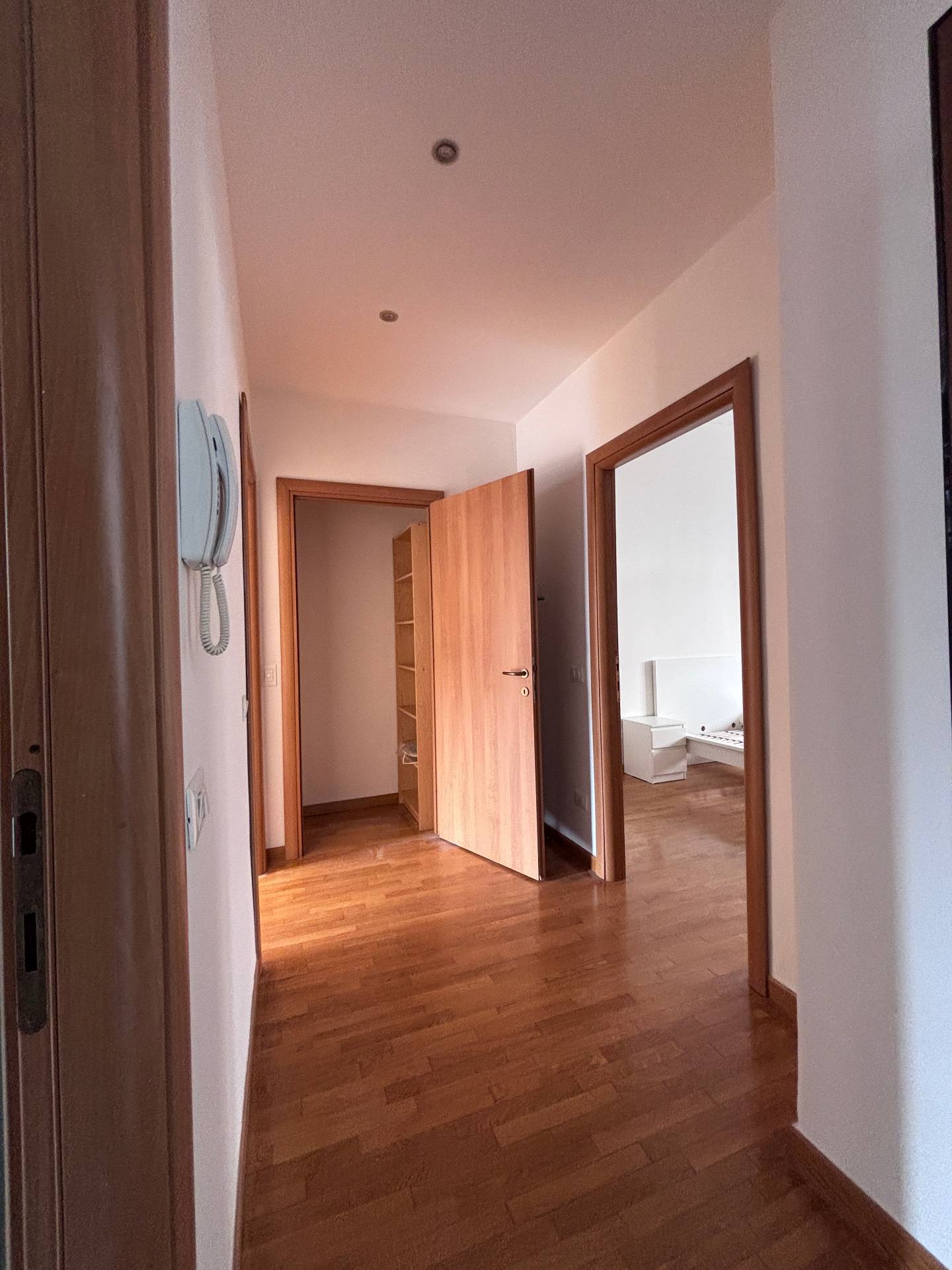 Appartamento in affitto a Milano, Citt Studi