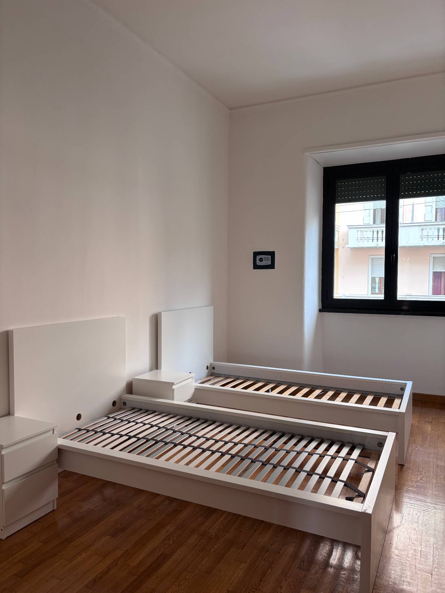 Appartamento in affitto a Milano, Citt Studi