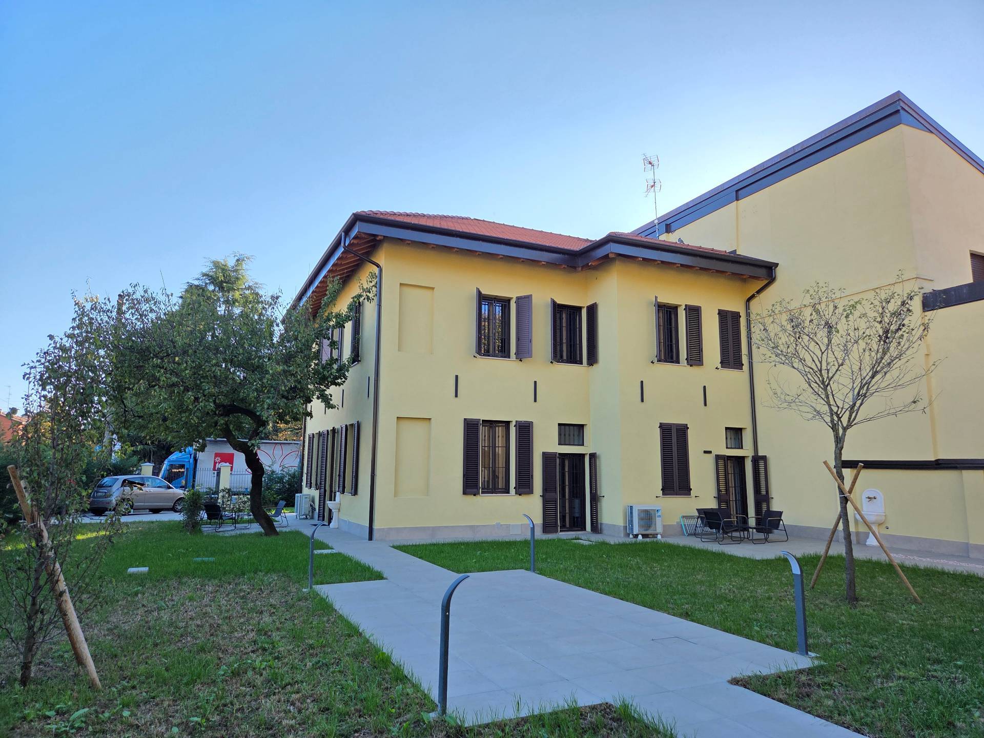 Villa in vendita a Opera