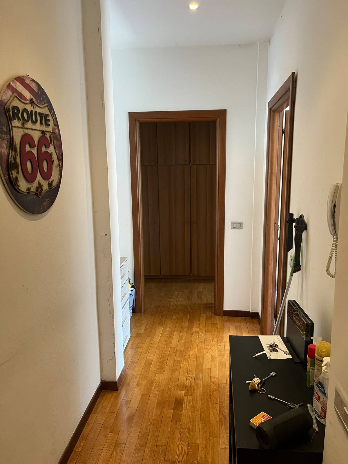 Appartamento in affitto a Milano, Citt Studi