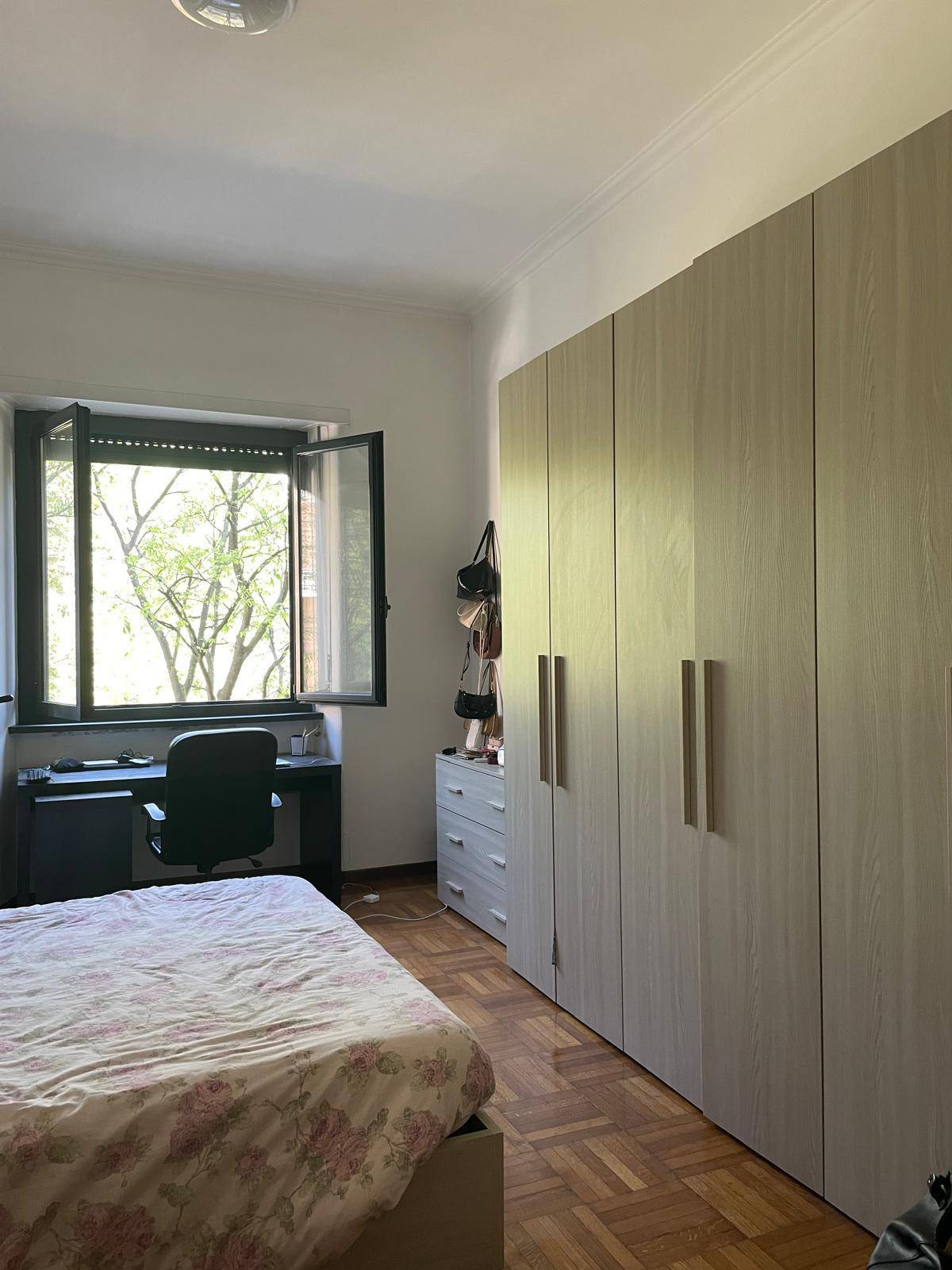 Appartamento in affitto a Milano, Citt Studi