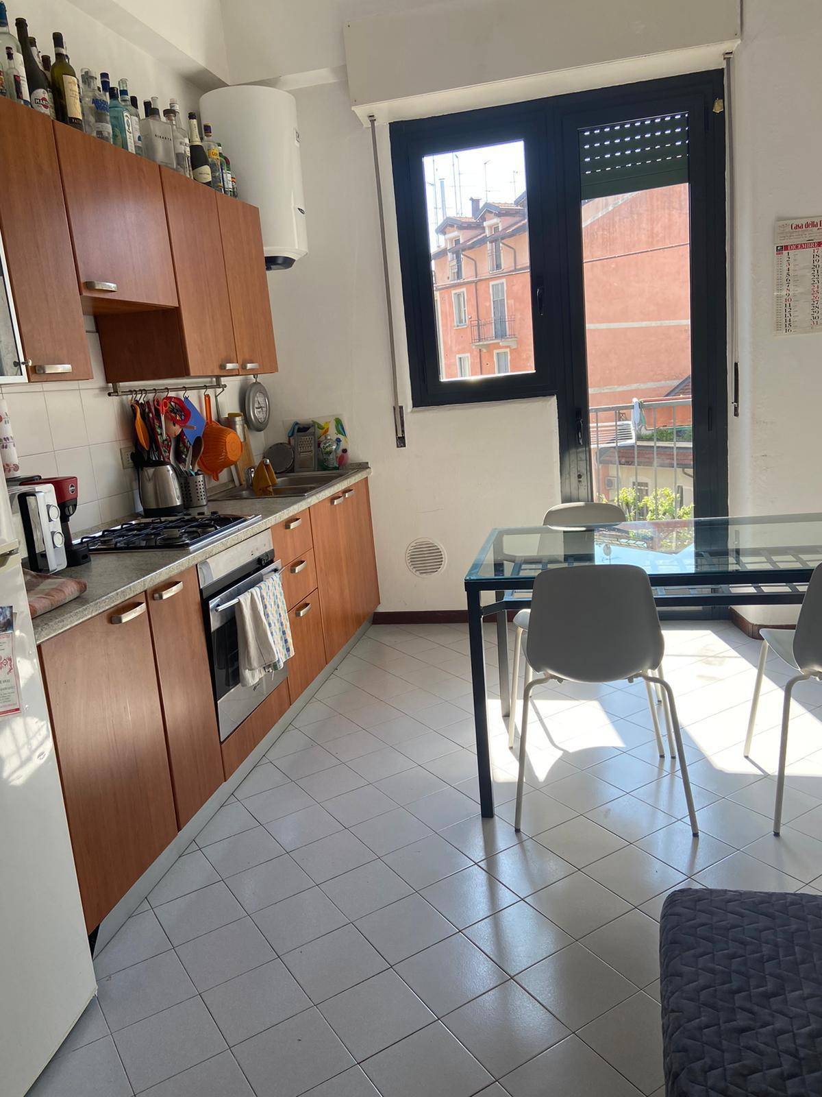 Appartamento in affitto a Milano, Citt Studi