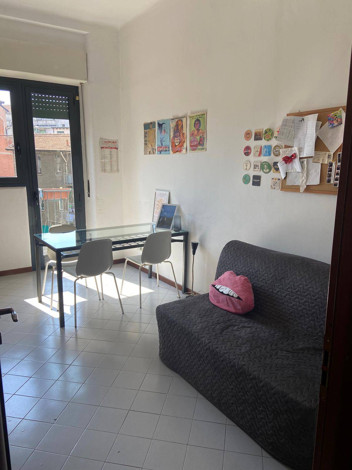 Appartamento in affitto a Milano, Citt Studi