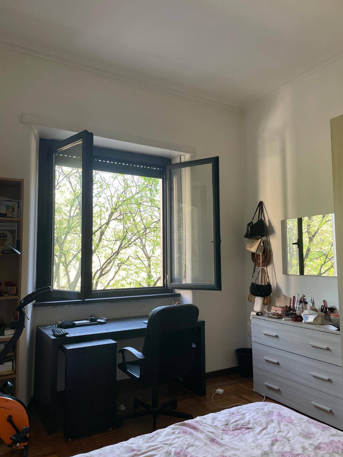 Appartamento in affitto a Milano, Citt Studi