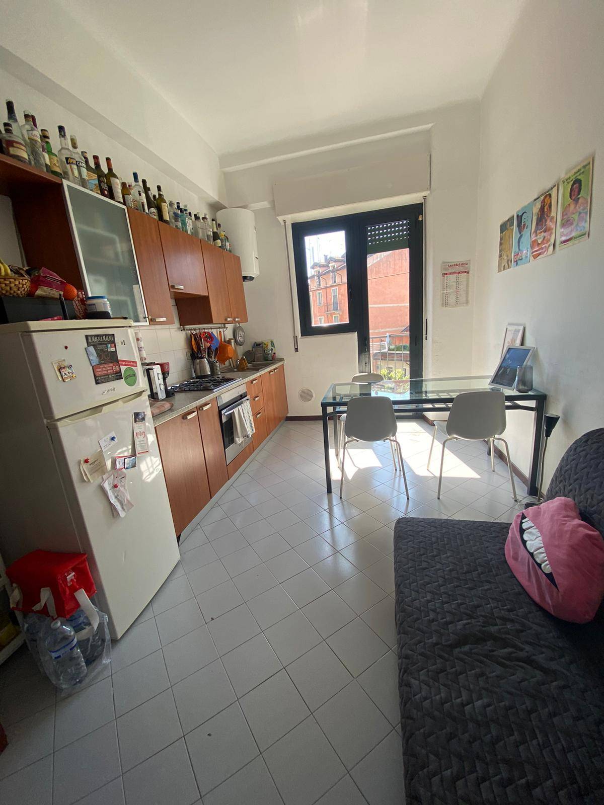 Appartamento in affitto a Milano, Citt Studi